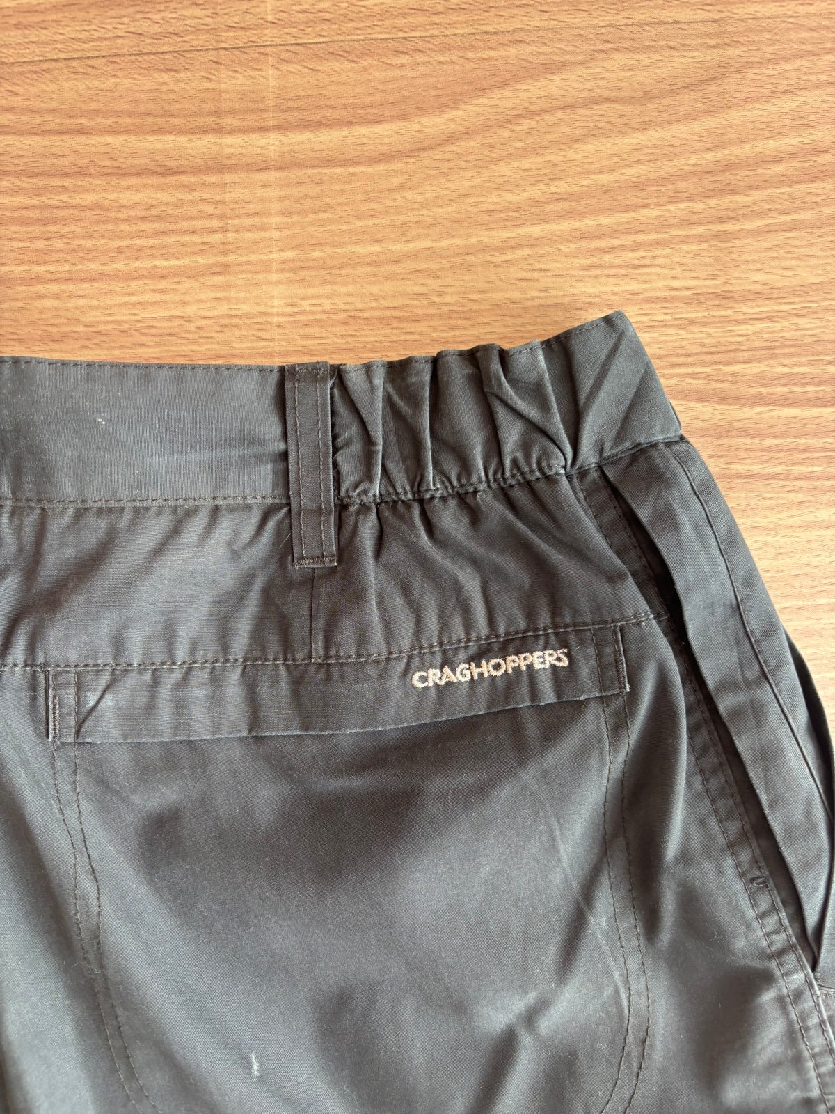 Craighoppers cargo  Pants (32)