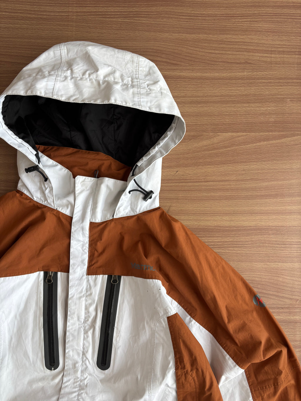 Marmot shell (M)