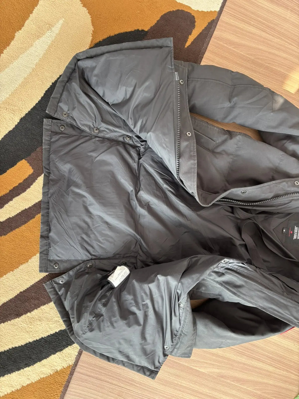 Canada Goose Shelburne Parka