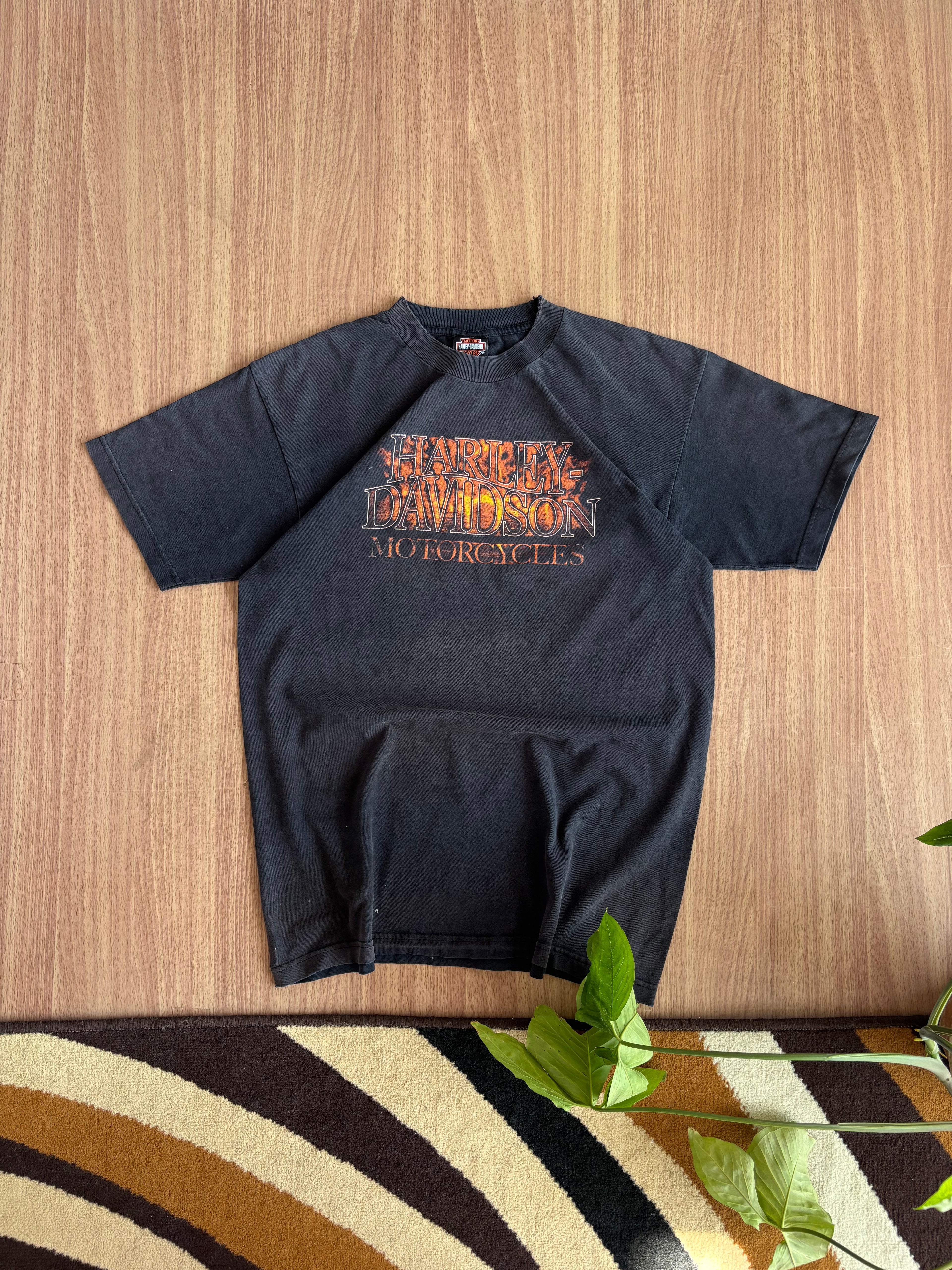 Harley Davidson Tee