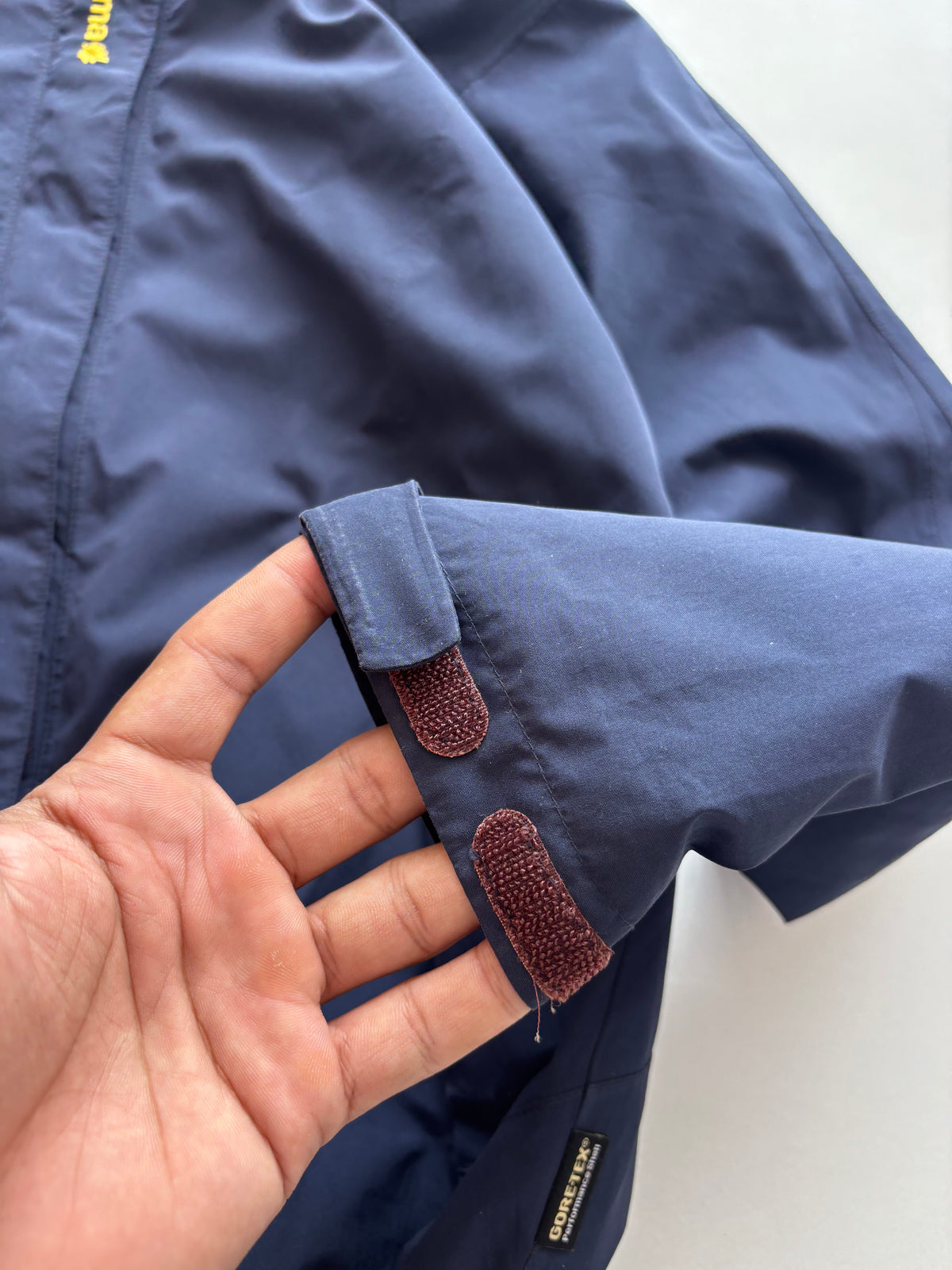 Lafuma goretex shell (S)