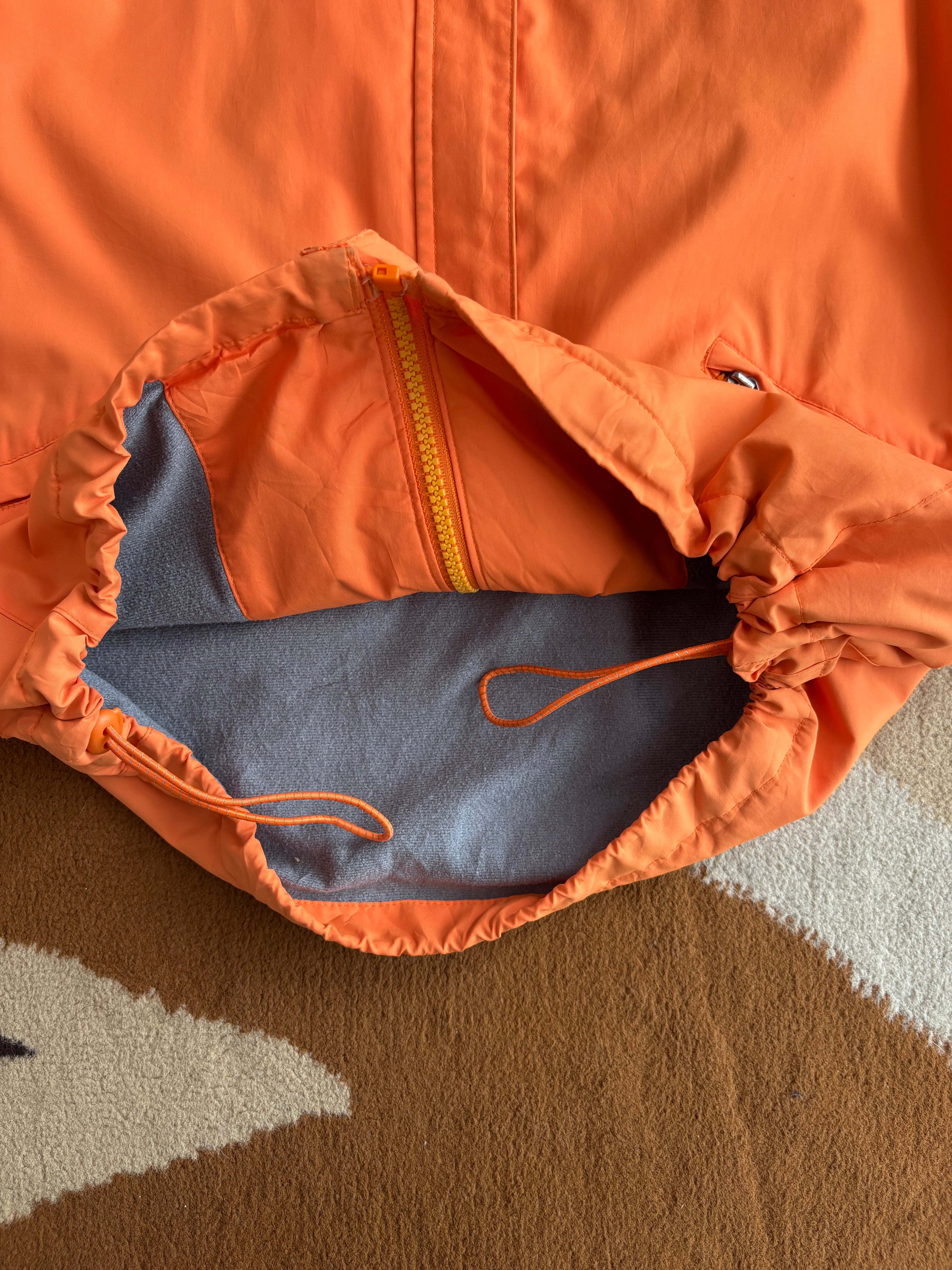 Lecaf windshell (S)