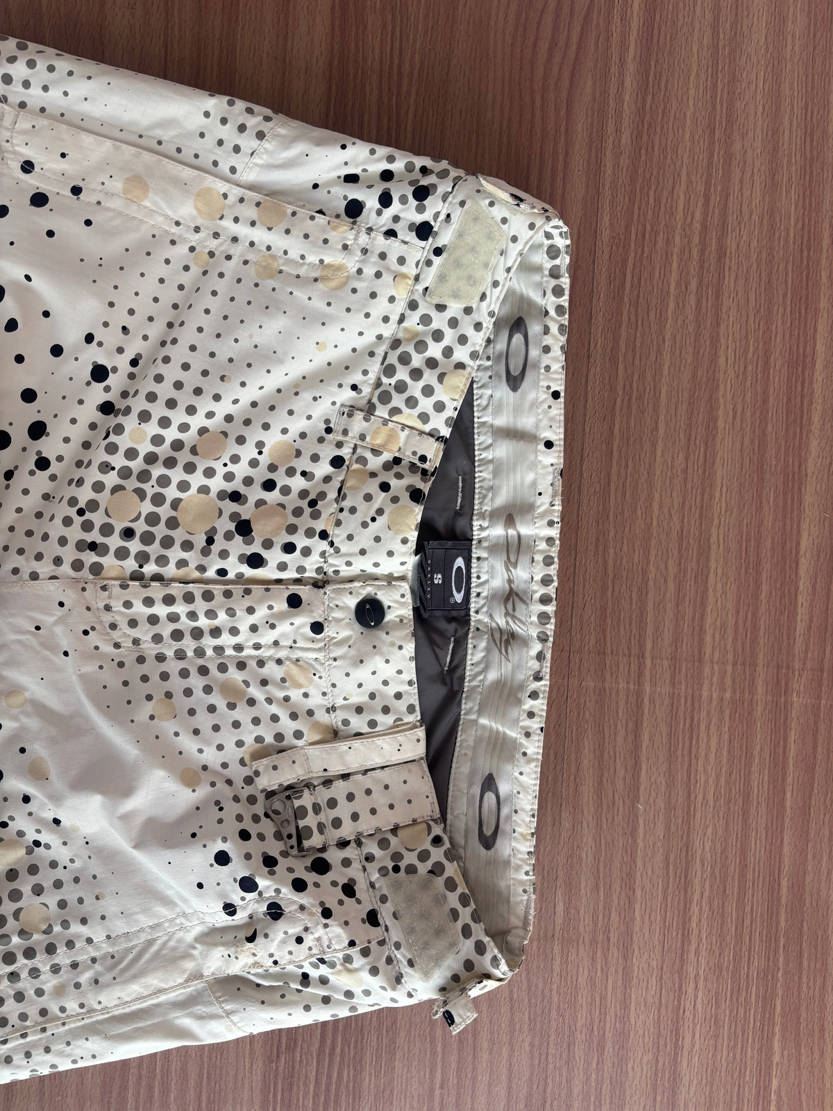 oakley software skipants (32)