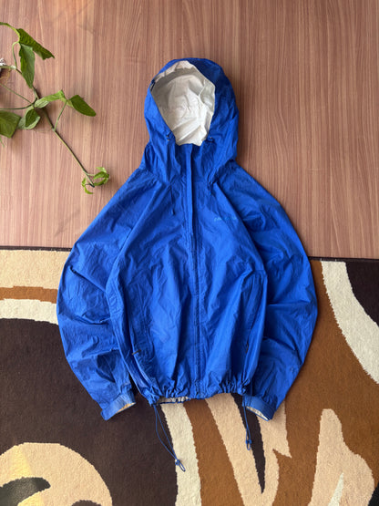 patagonia shell