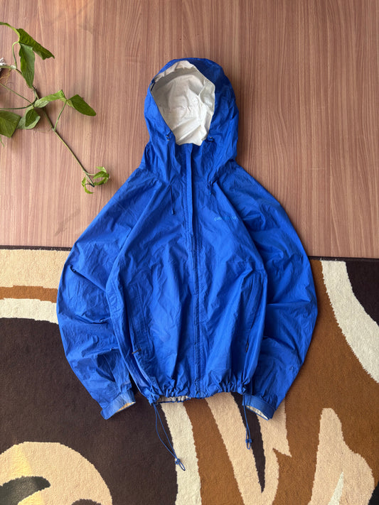 patagonia shell