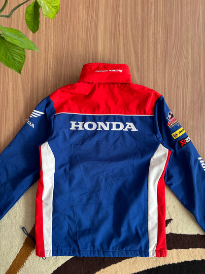 Authentic Honda racing jacket