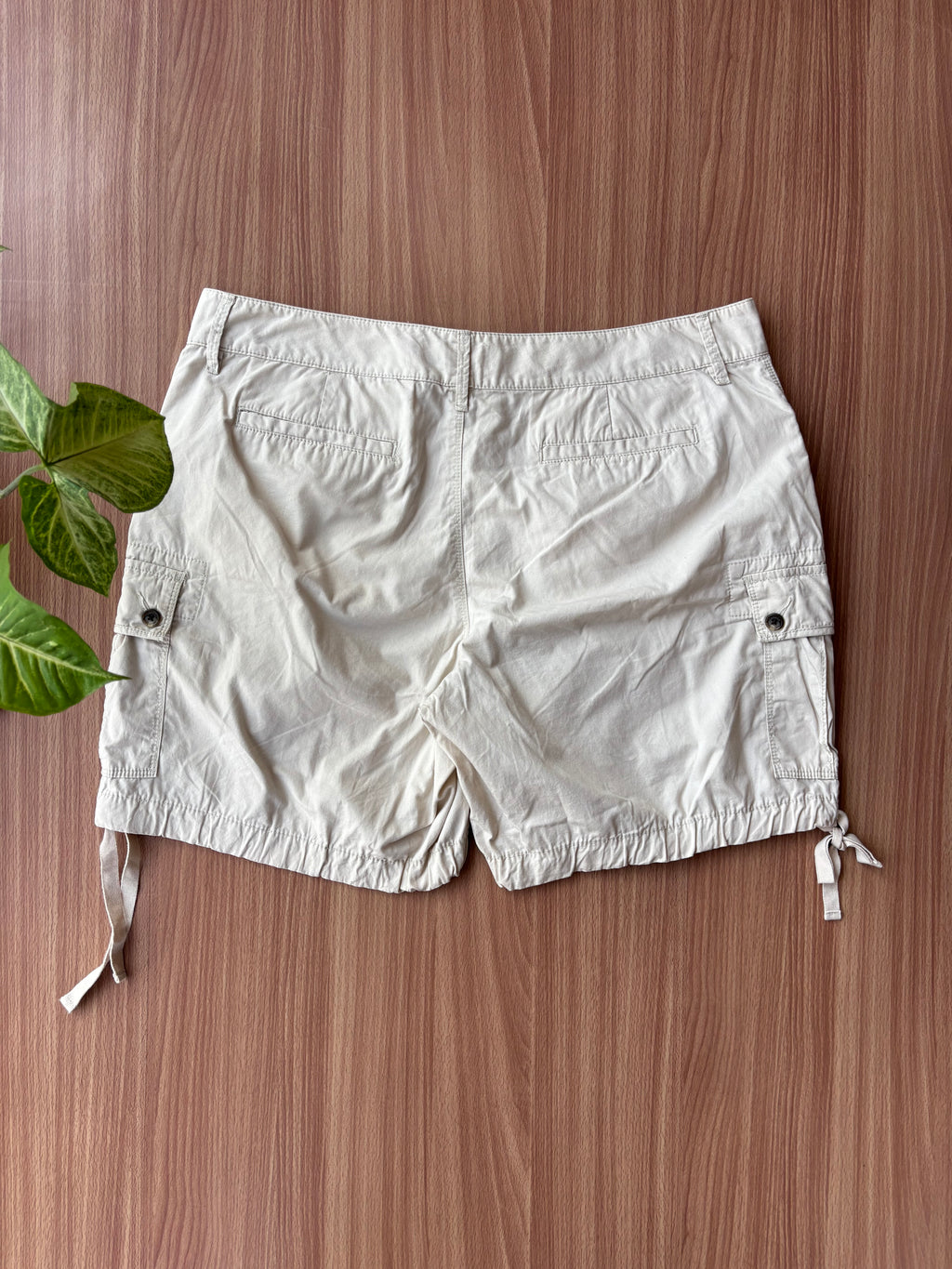 Ralph Lauren (LRL) shorts