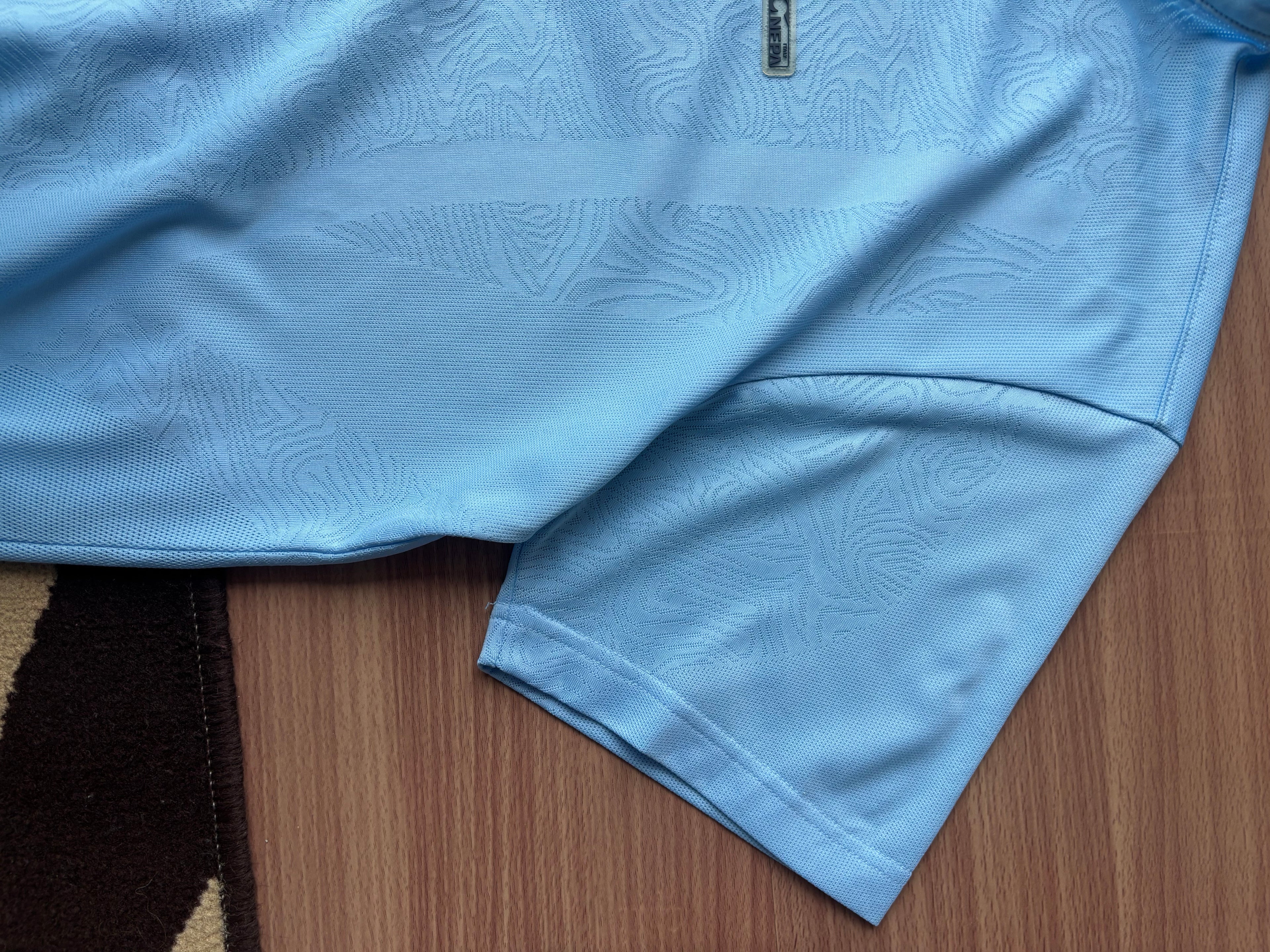 Nepa performance tee (M)