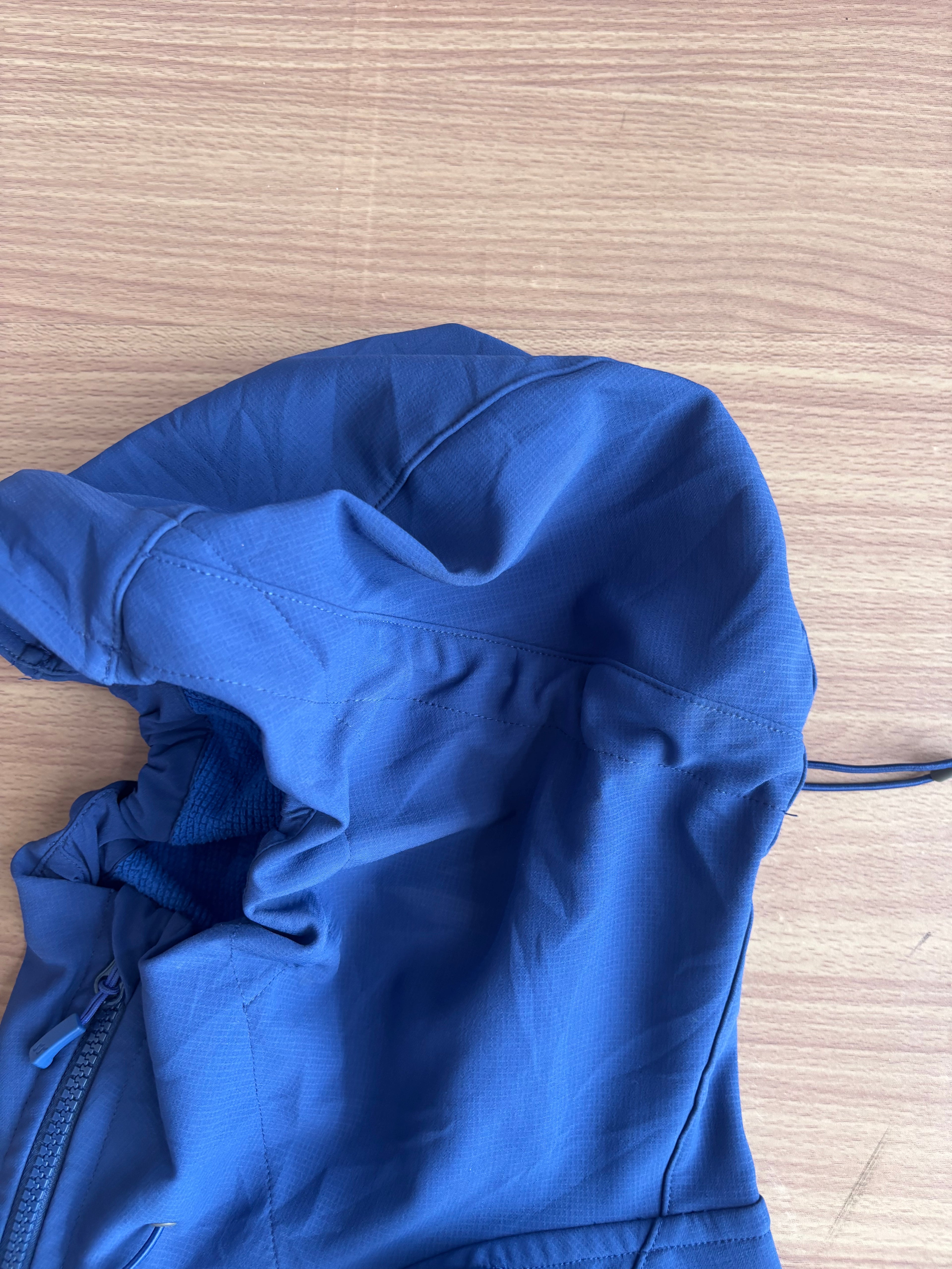 Rab salvo jacket (W/S)