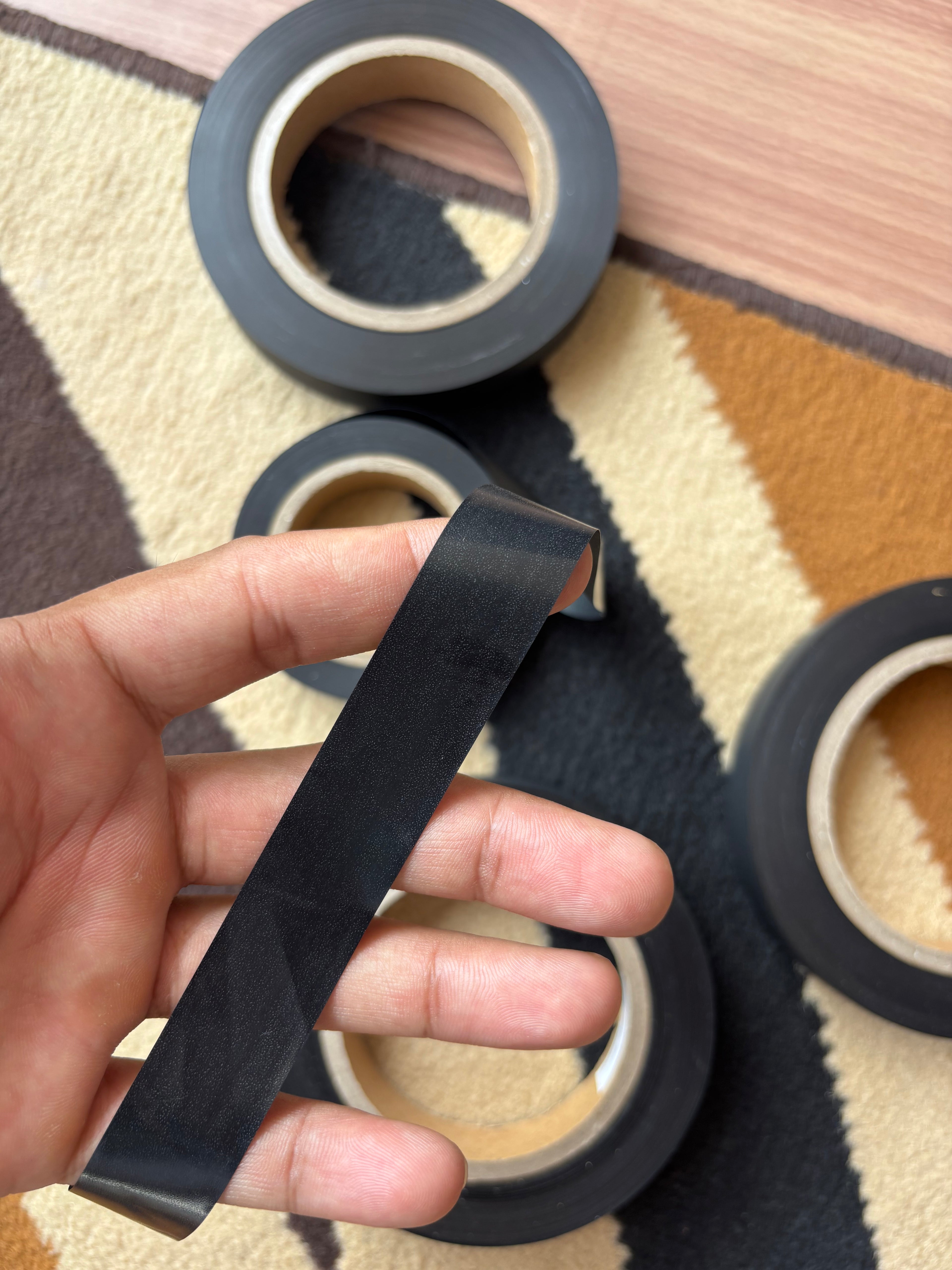 Premium TPU Waterproof Seam Sealing Tape