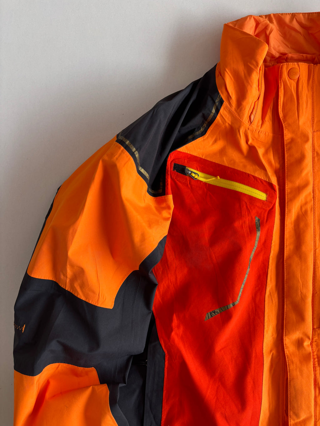Eider xenium Goretex shell (M)