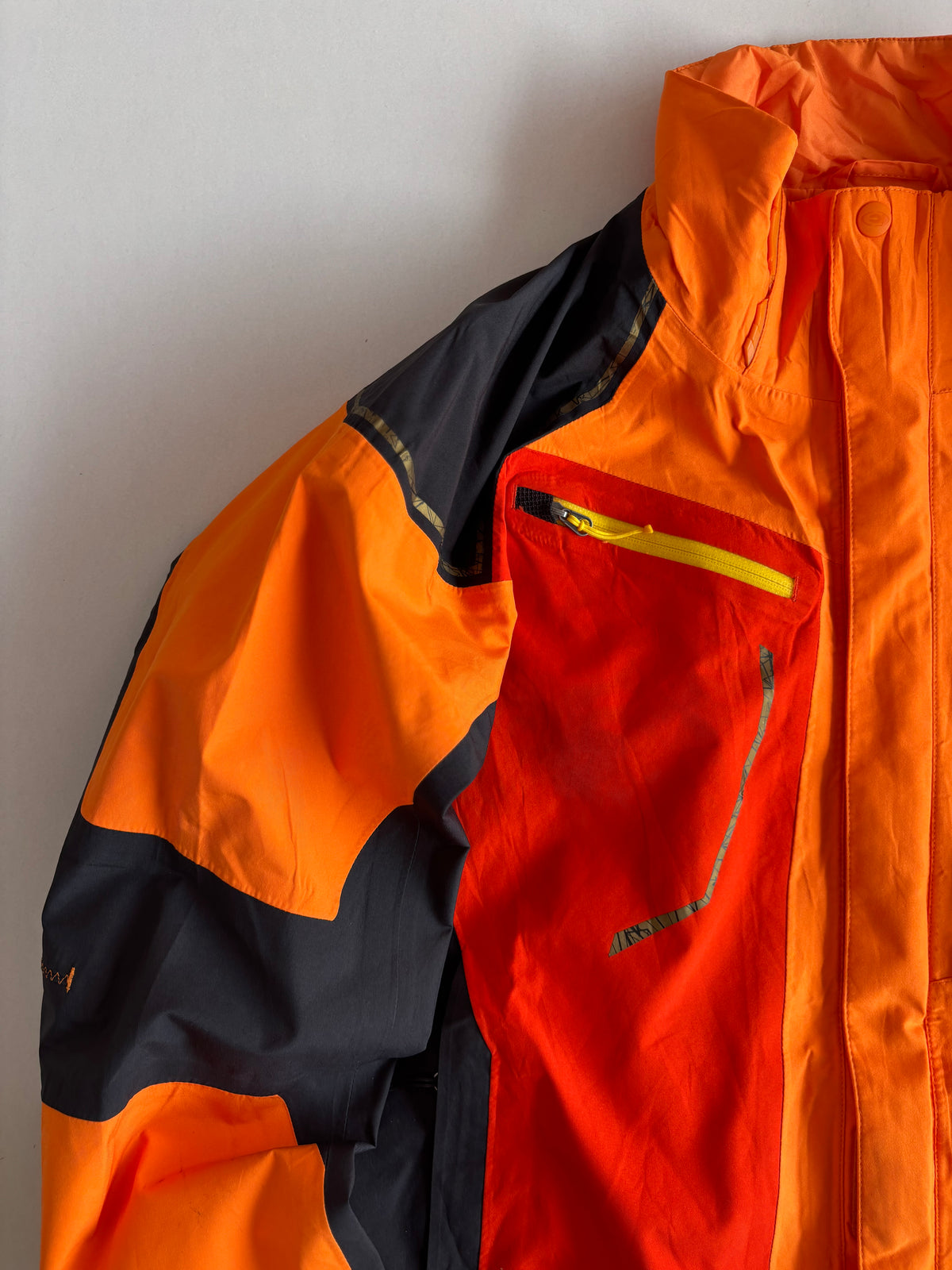 Eider xenium Goretex shell (M)