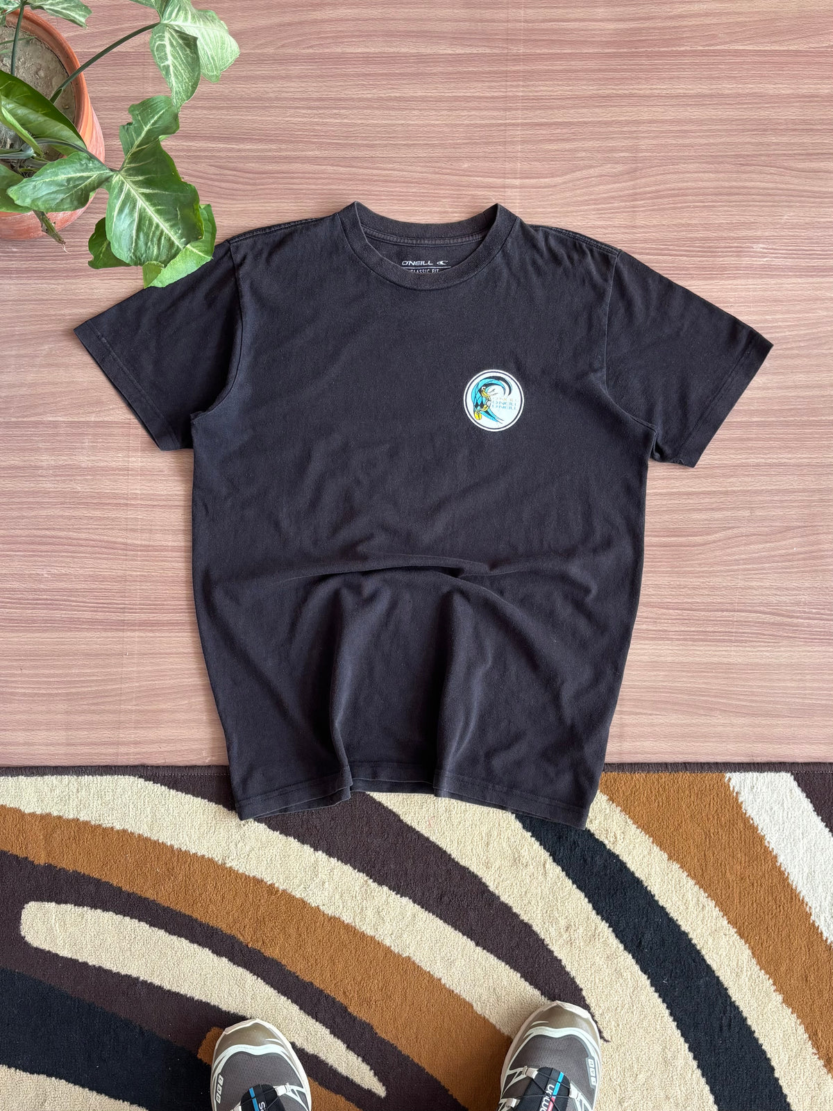 O’neill tee (M)