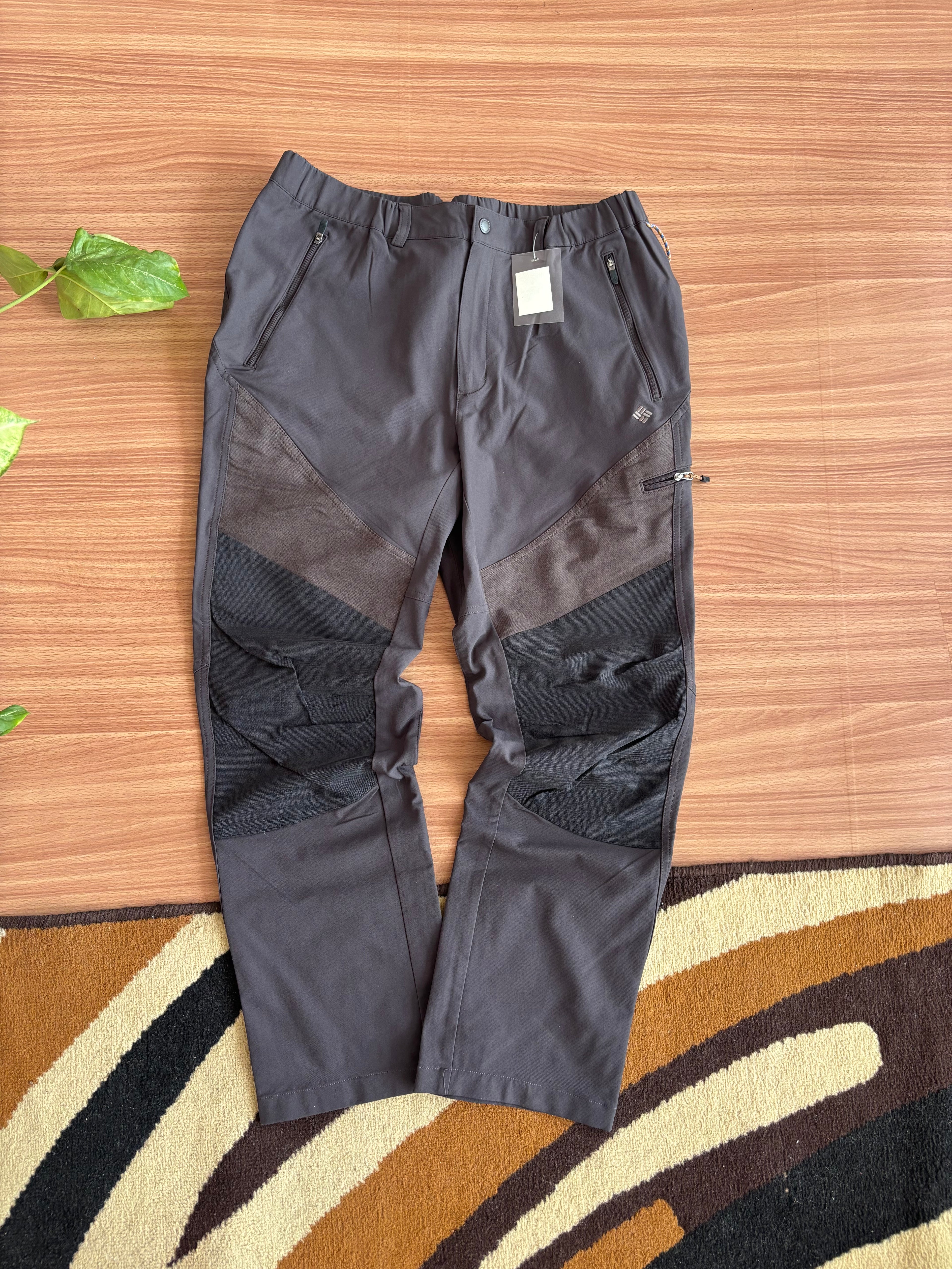 Columbia OmniSheild trek pants