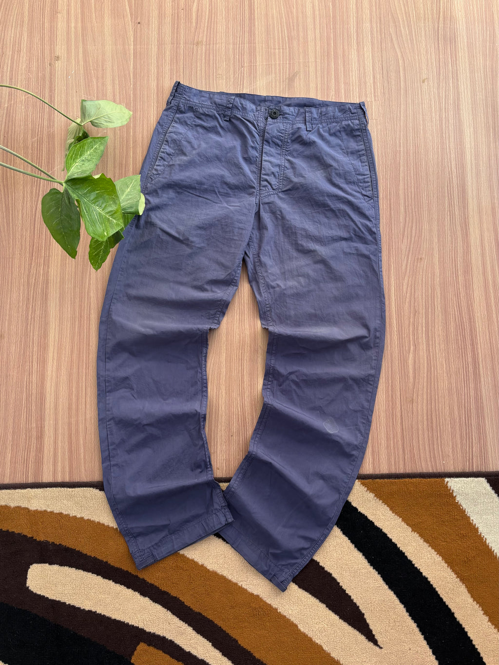 Stone Island Marina SS14 pants