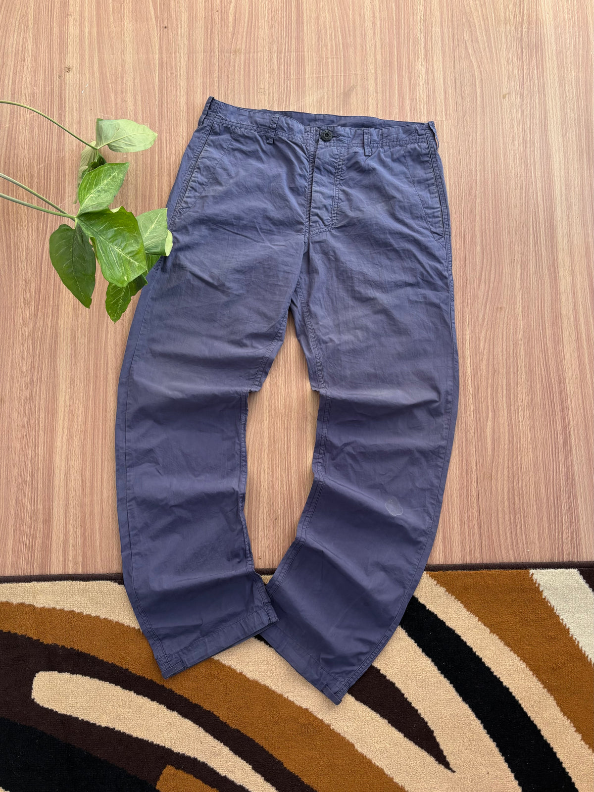 Stone Island Marina SS14 pants