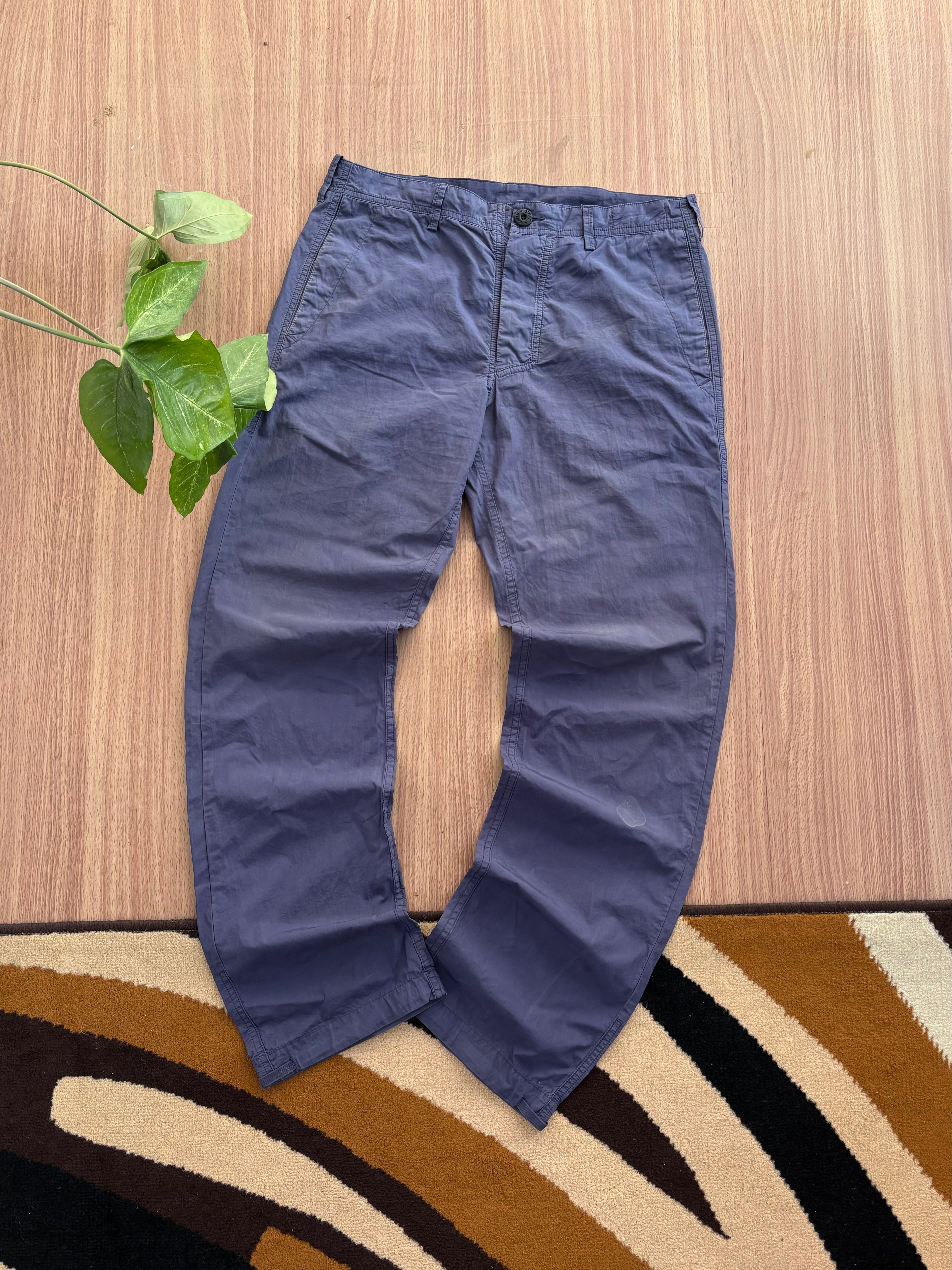 Stone Island Marina SS14 pants