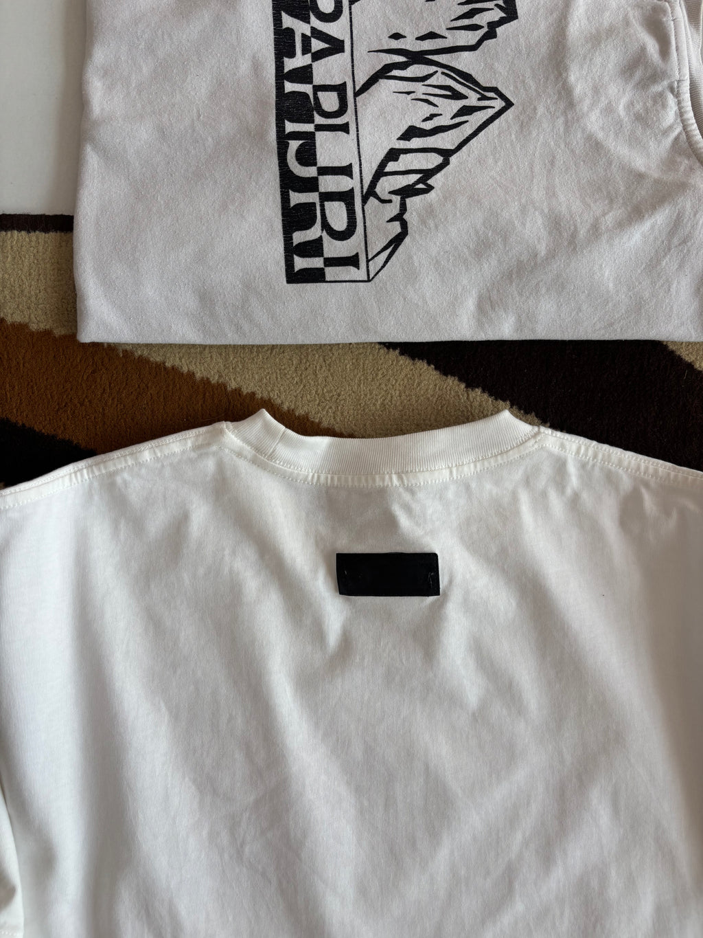 Alo tee (XL) (N.A.)