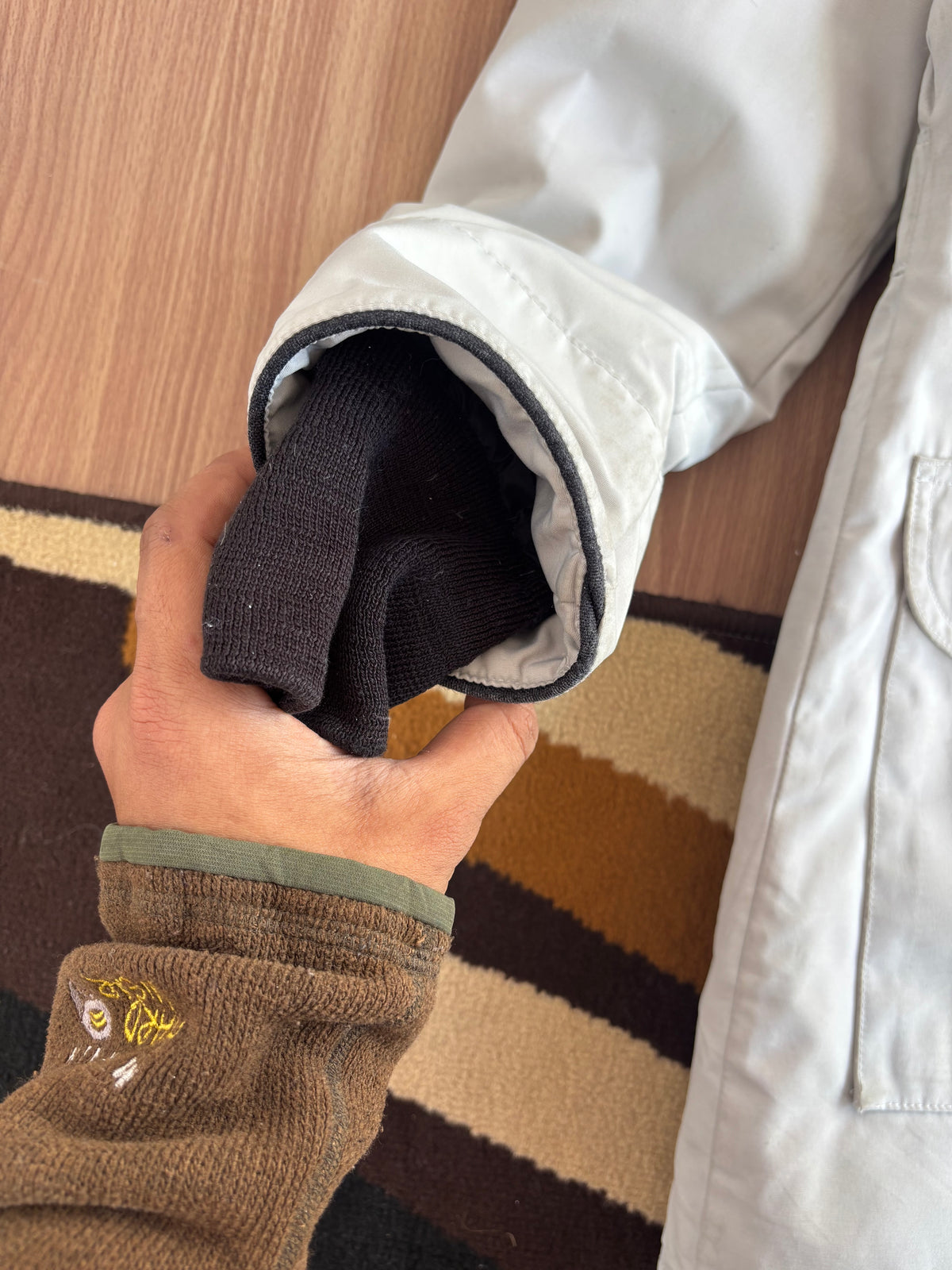 Canada Goose Trillium parka