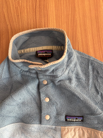 patagonia synchilla fleece