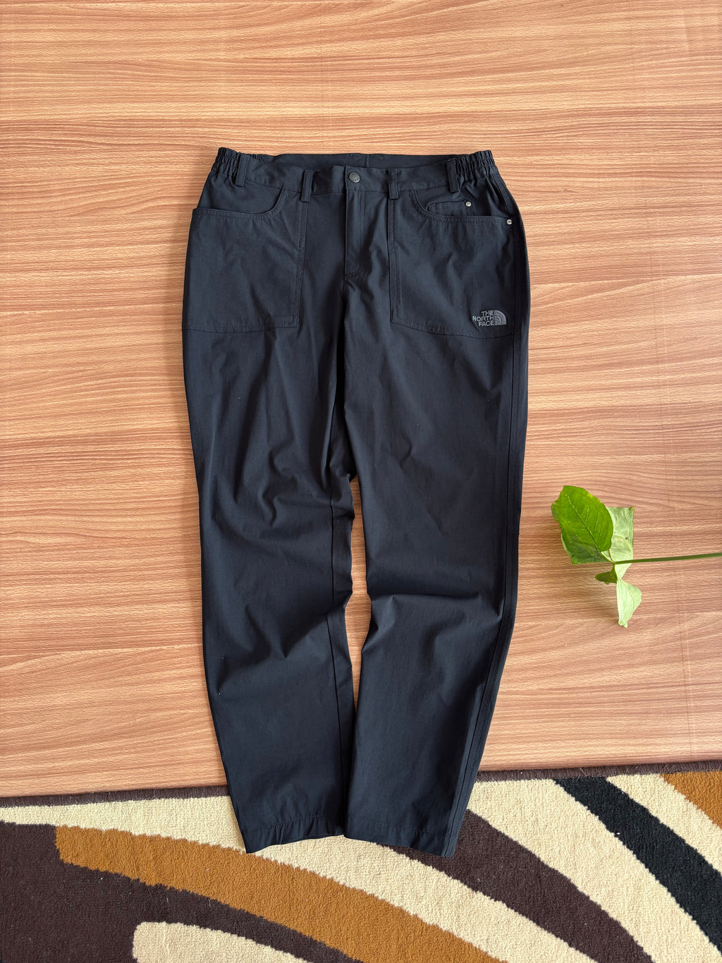 The North Face Hiking Pants