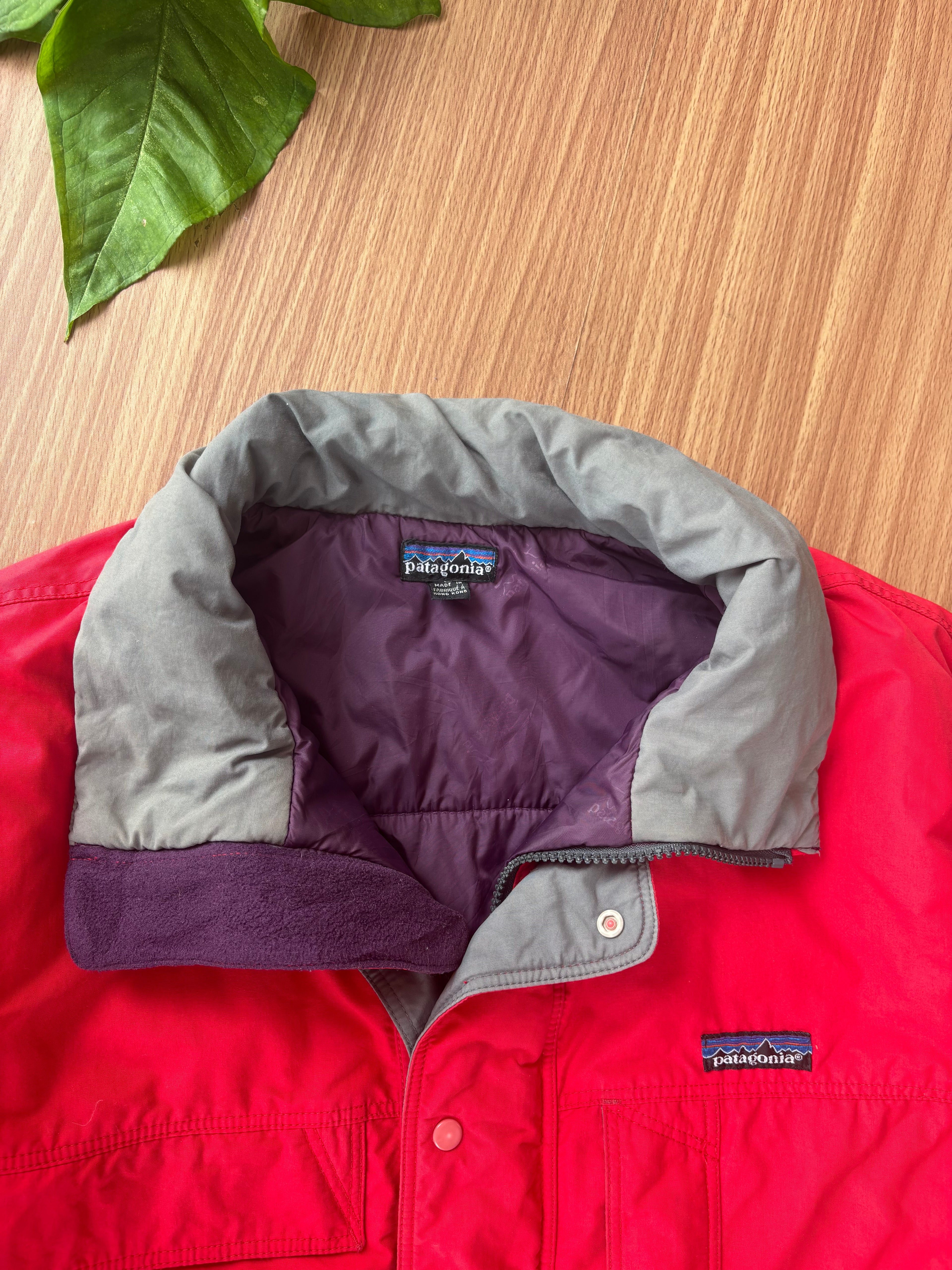 1990’s patagonia parka