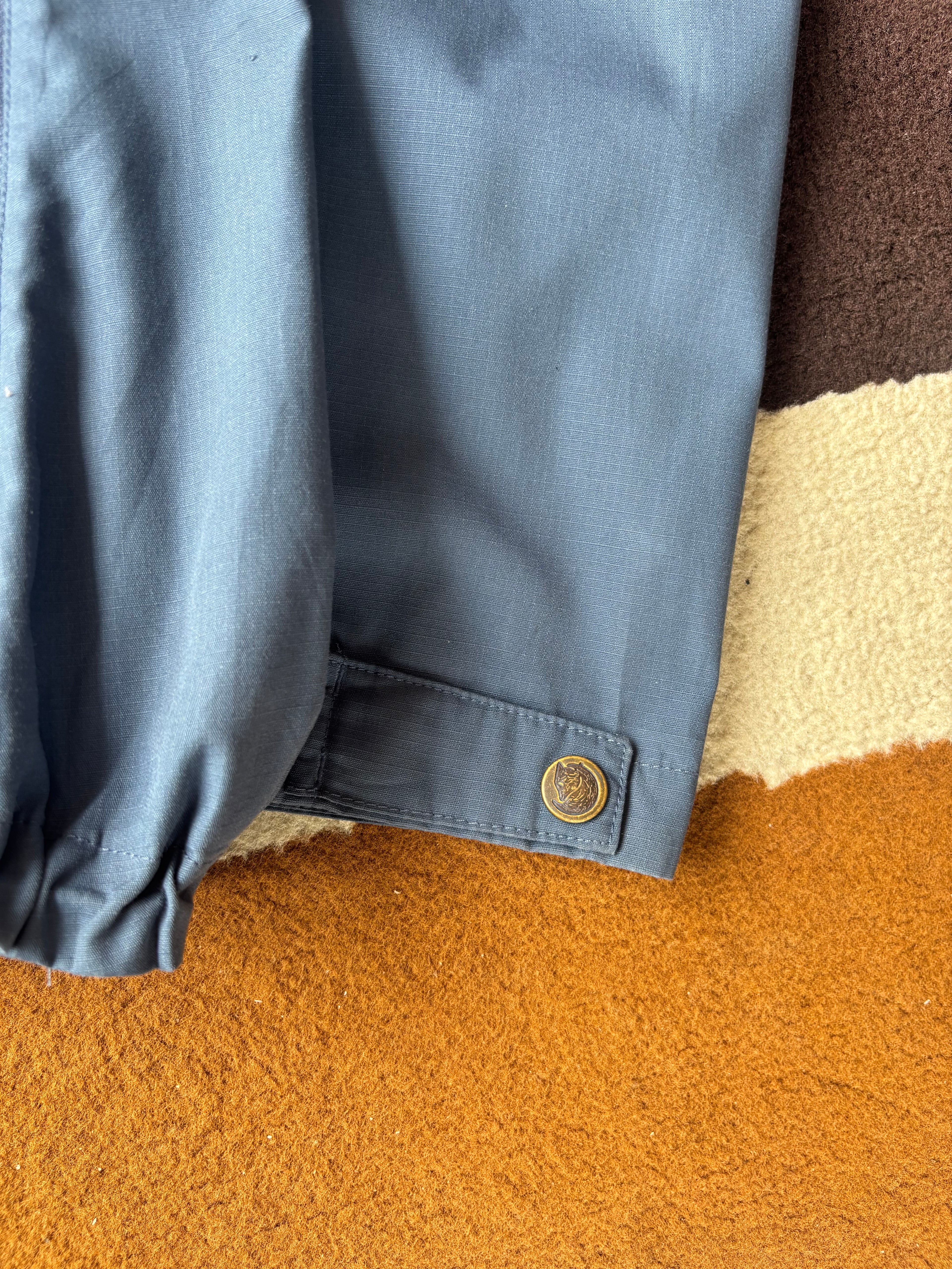 Fjällräven Stina Canvas Shell (M)