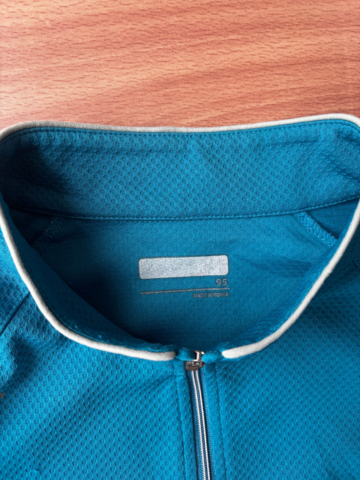 Marmot full sleeve tee (M)