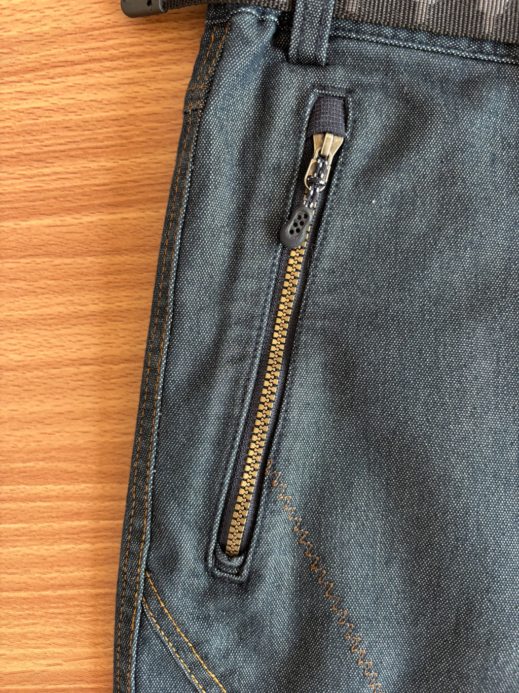 Eider hiking pants