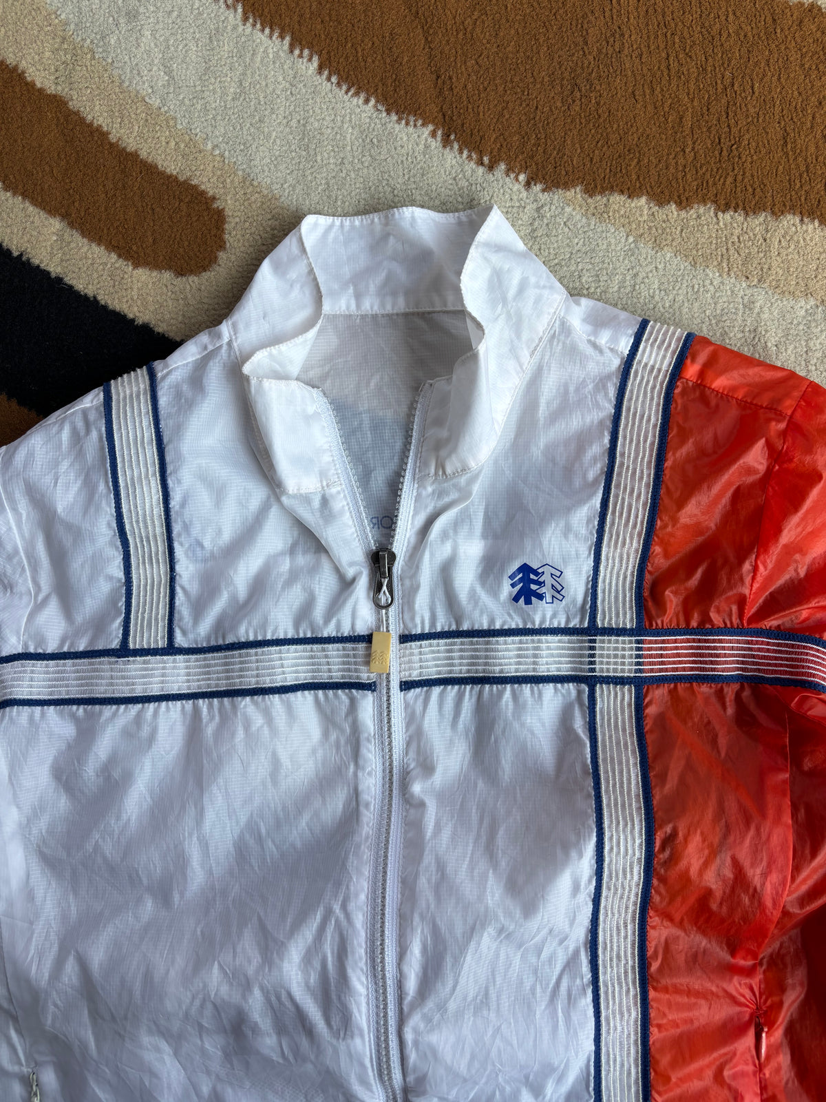 Kolon sports ultralight windbreaker (S)
