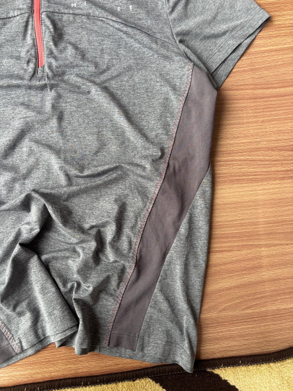 Millet tee (S)
