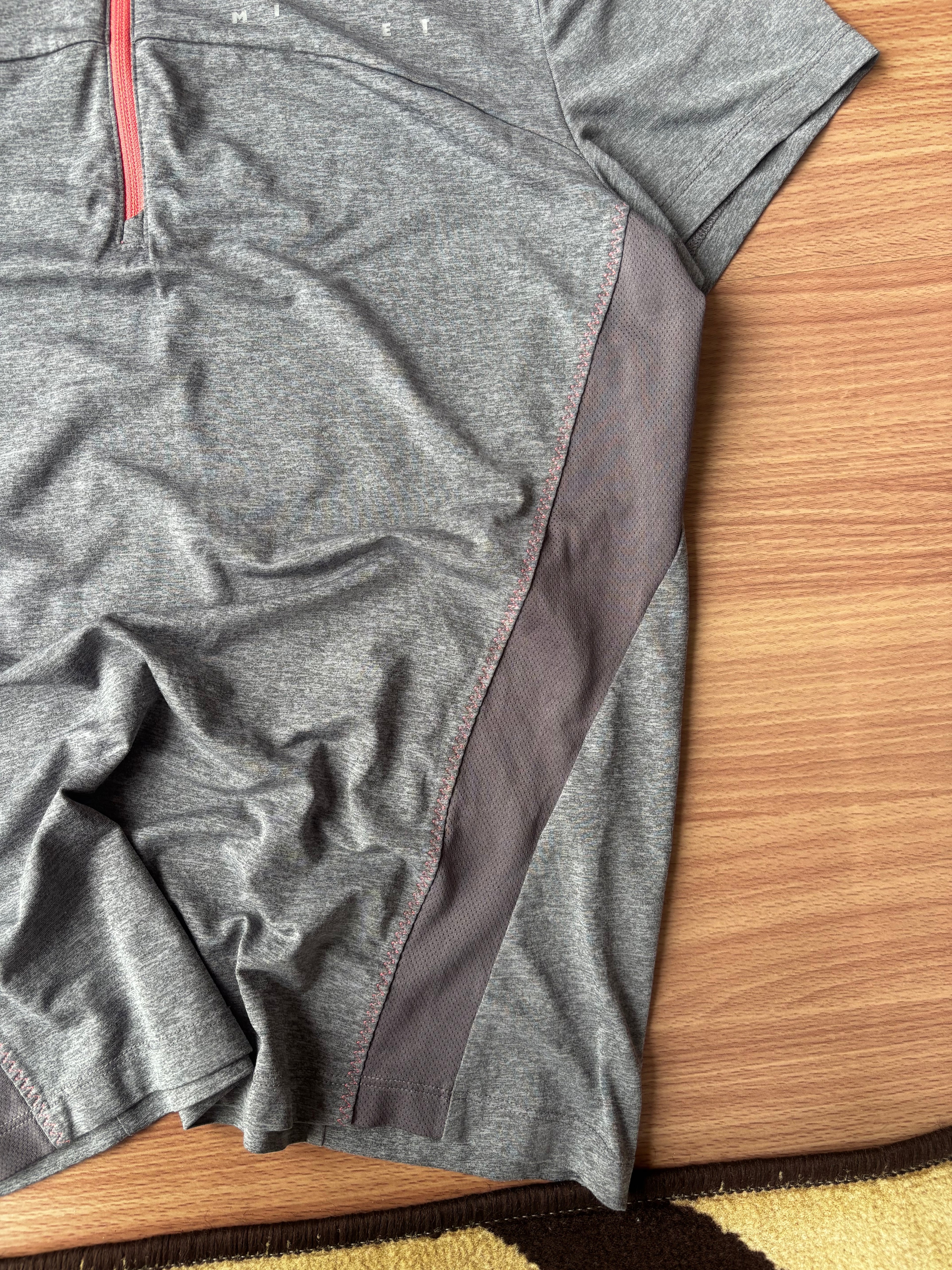 Millet tee (S)