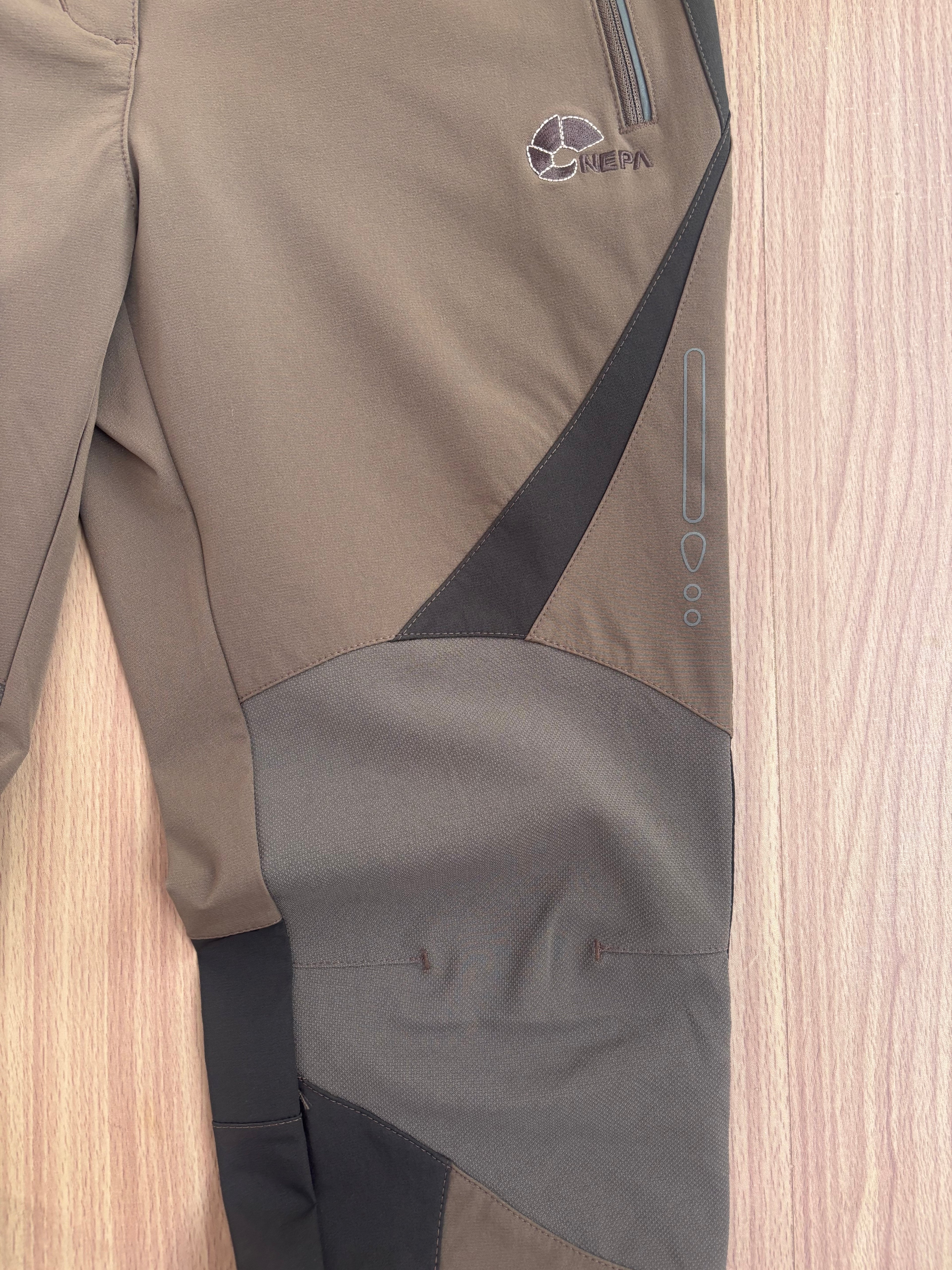 Nepa X shell pants
