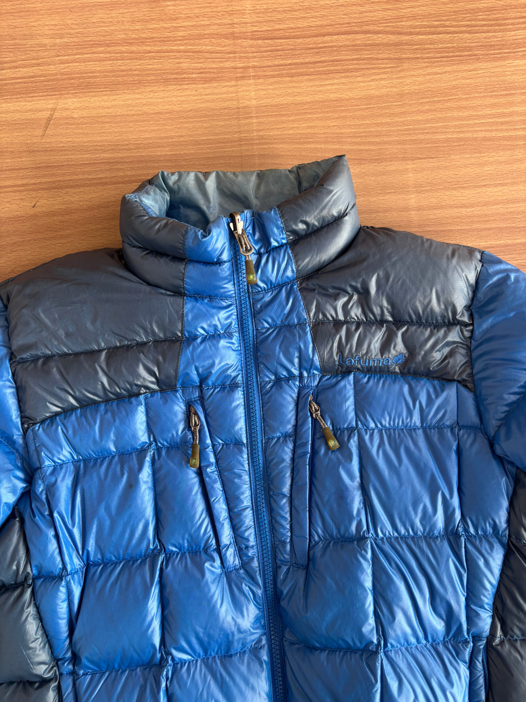 Lafuma 3in 1 goretex shell