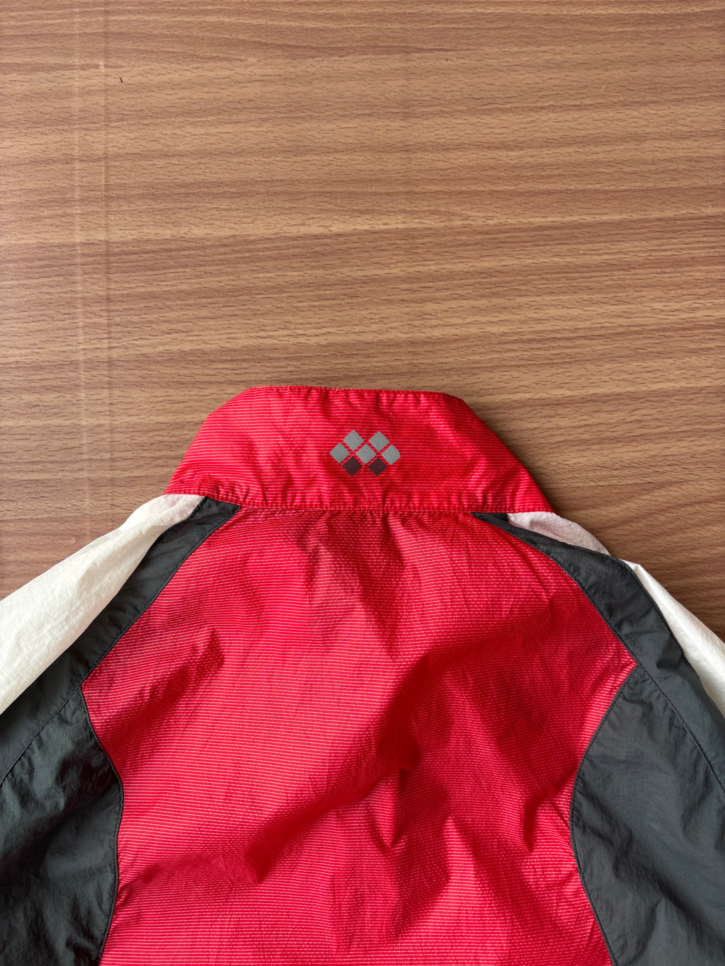 Montbell Ultralight shell (S)