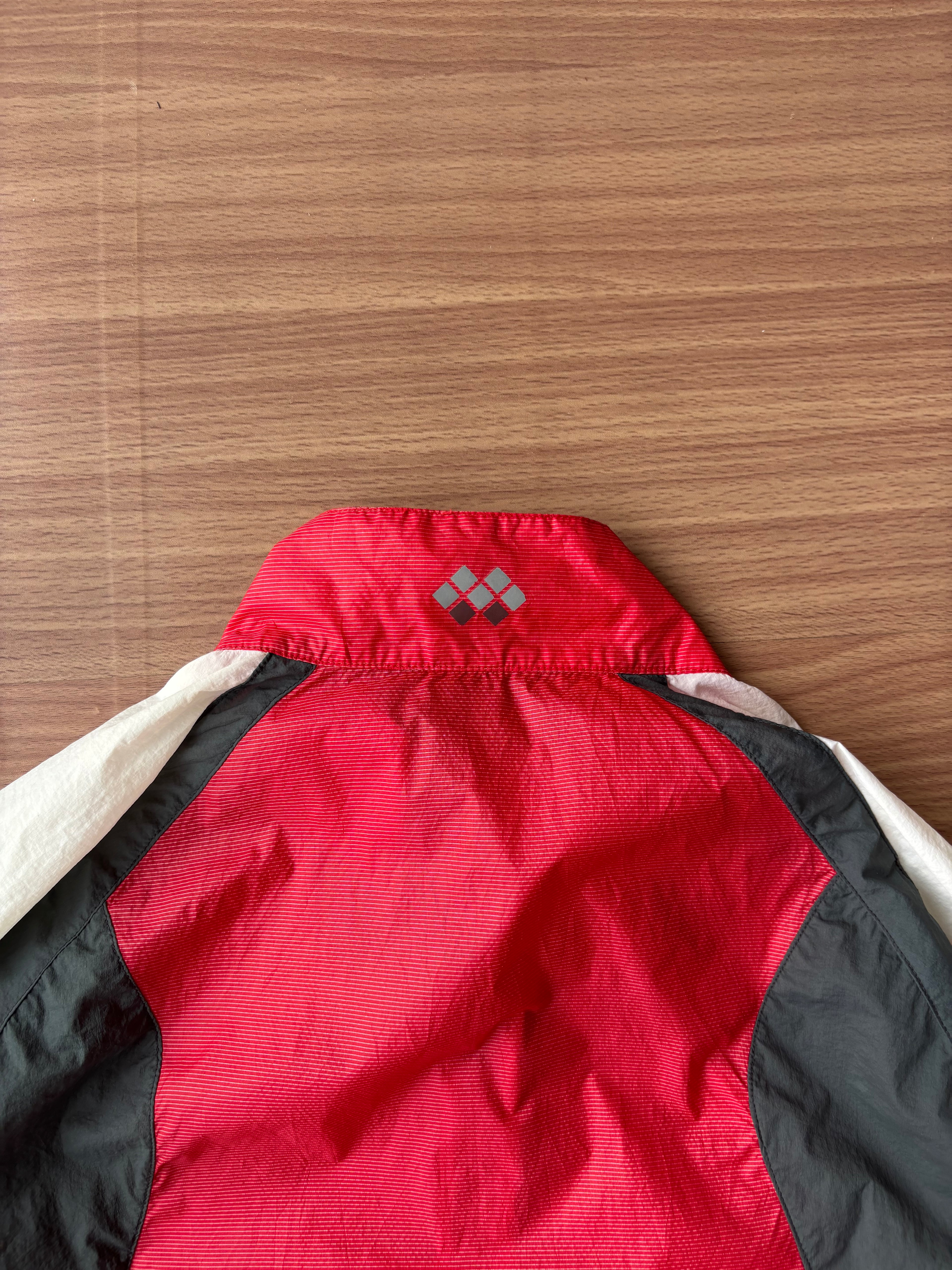 Montbell Ultralight shell (S)