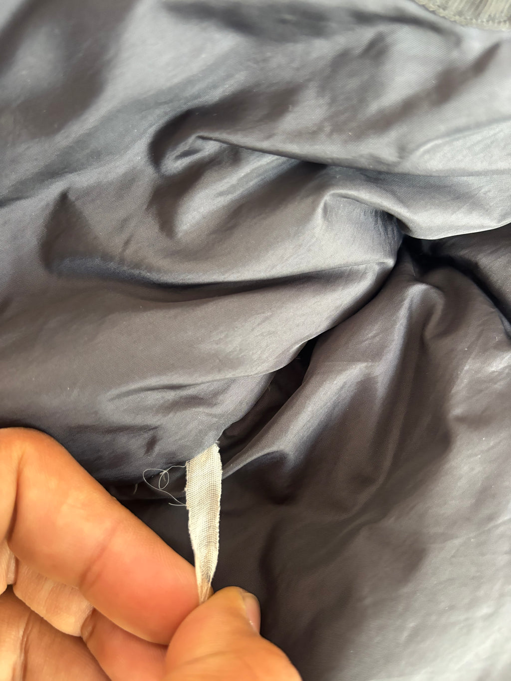 the north face summit series baltoro 700 down jacket