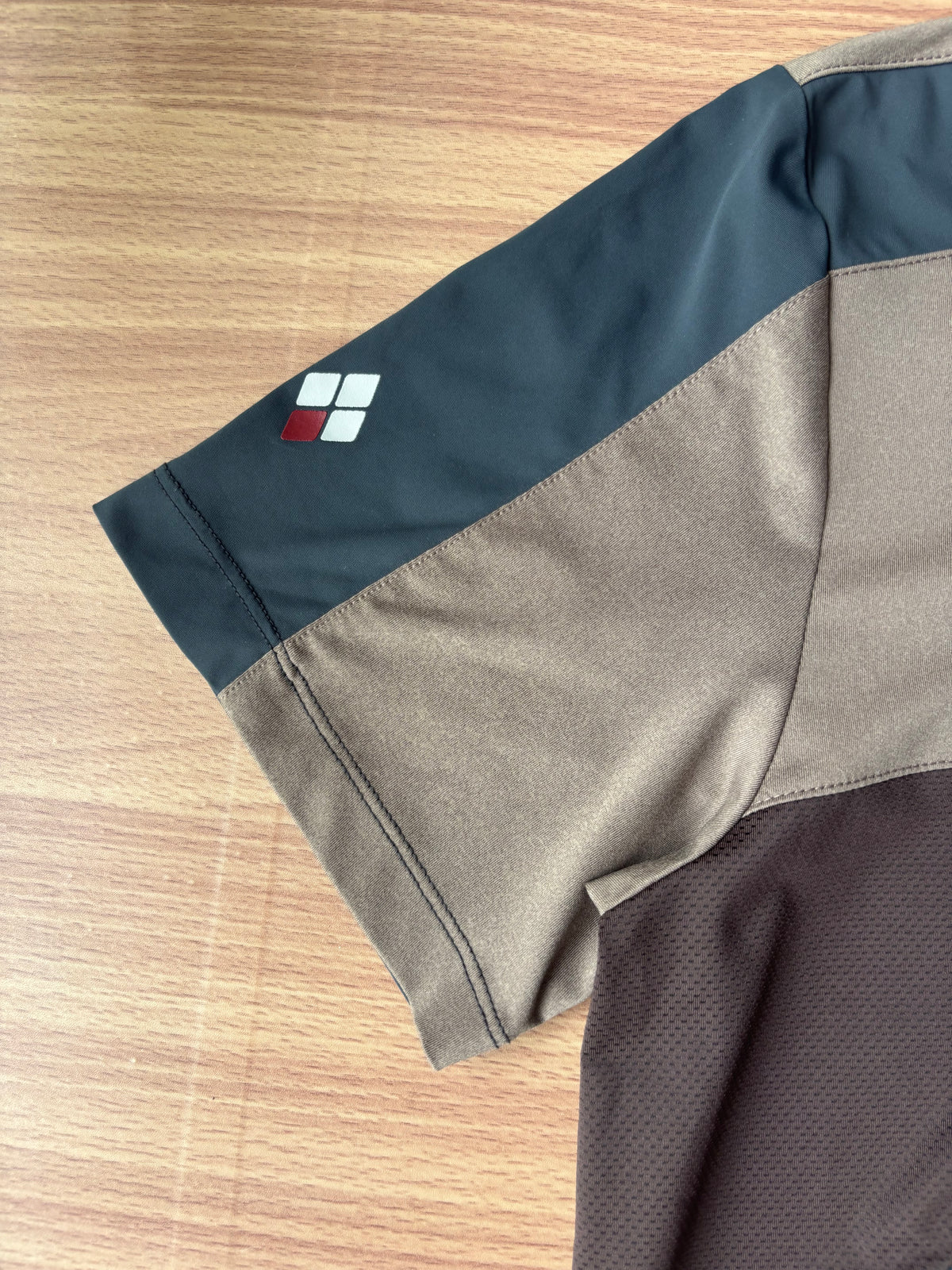 Montbell Carvico tee (S)