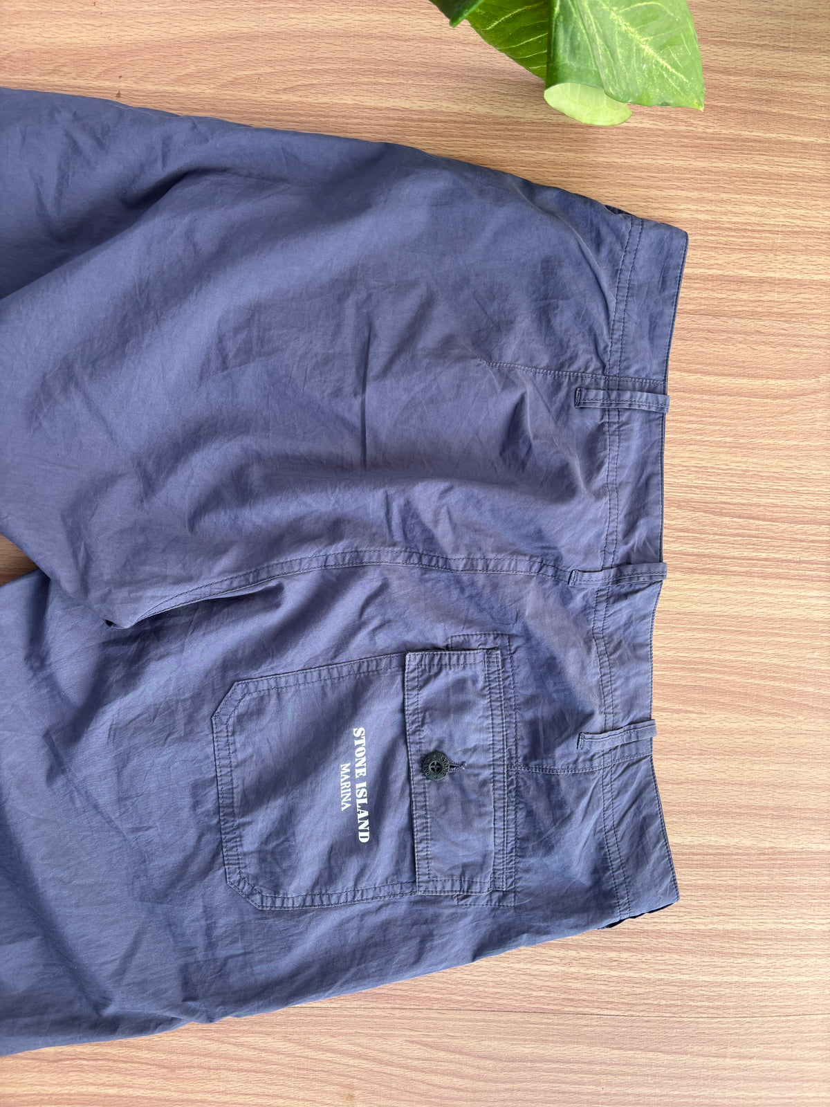 Stone Island Marina SS14 pants