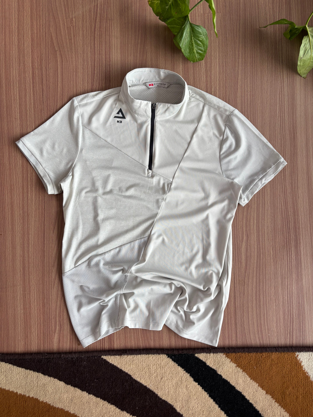 K2 hiking tee