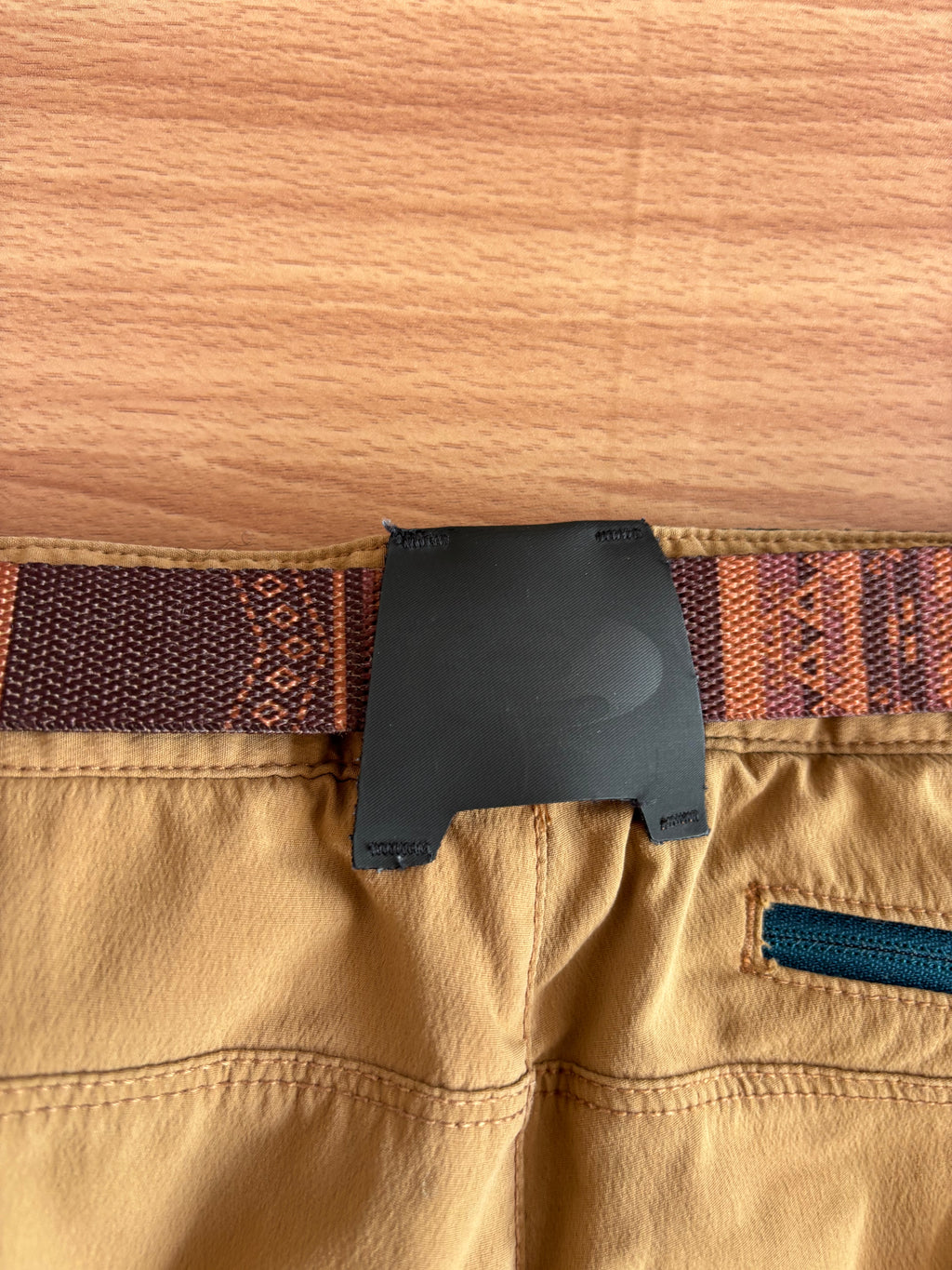 Eider hiking pants