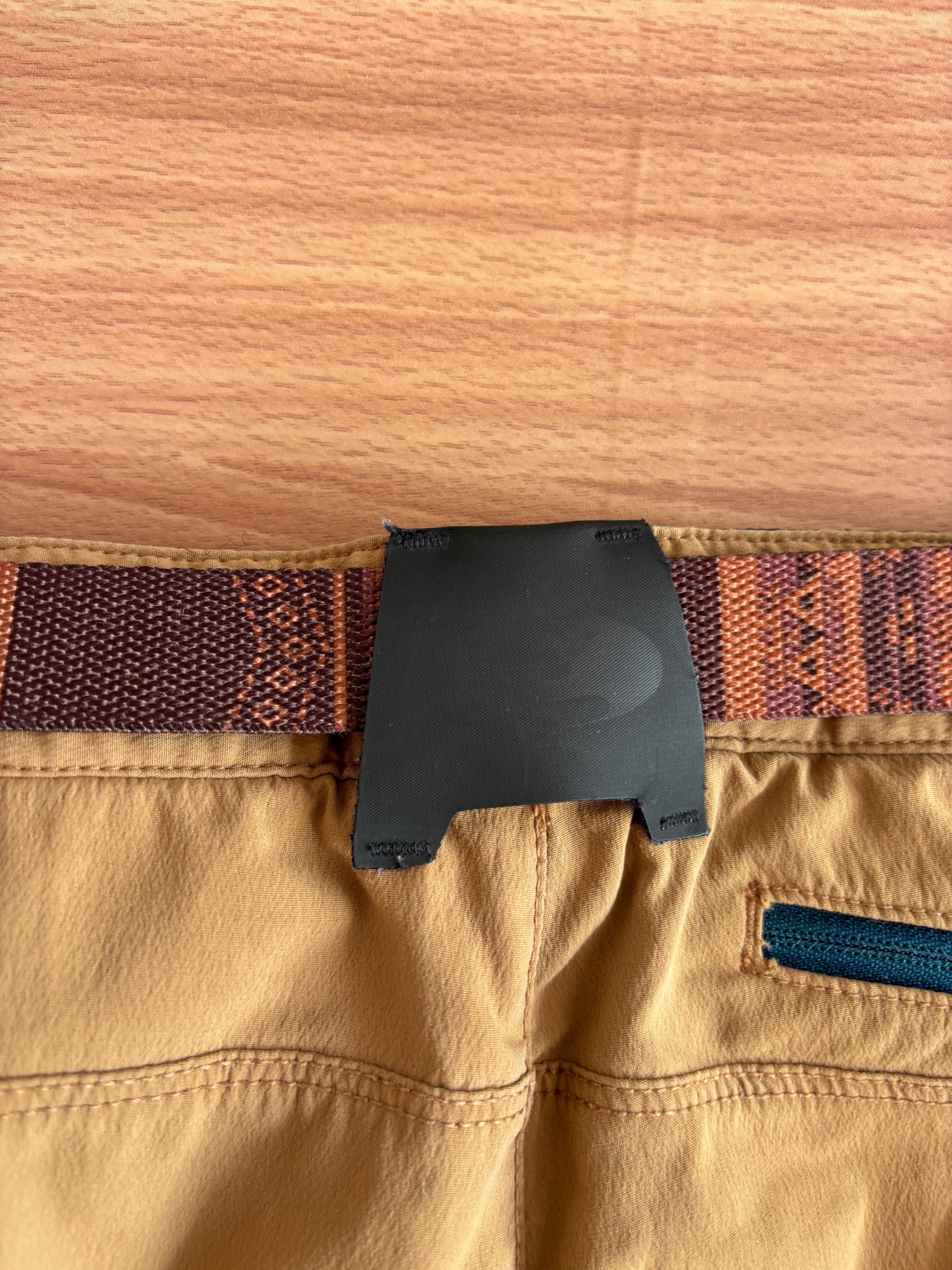 Eider hiking pants
