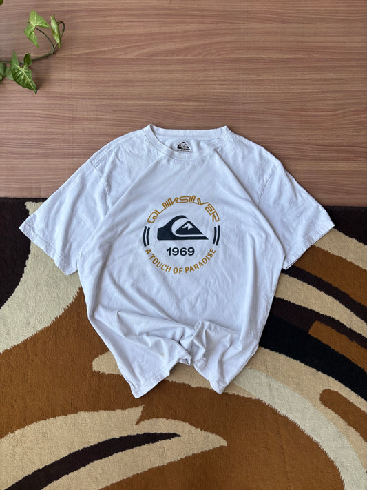 Quiksilver Tee (L)