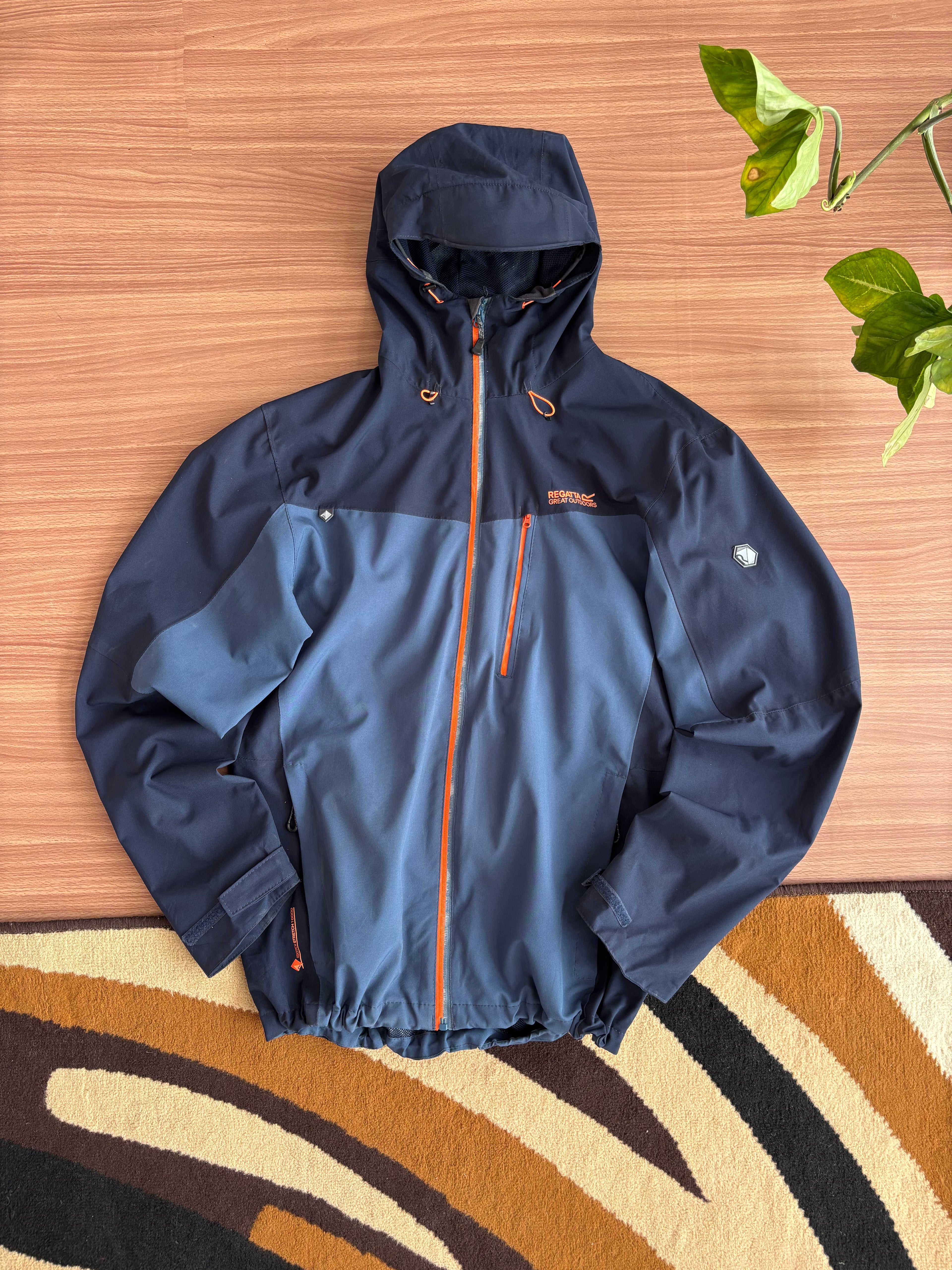 Regatta IsoTech Stretch 10000 Shell