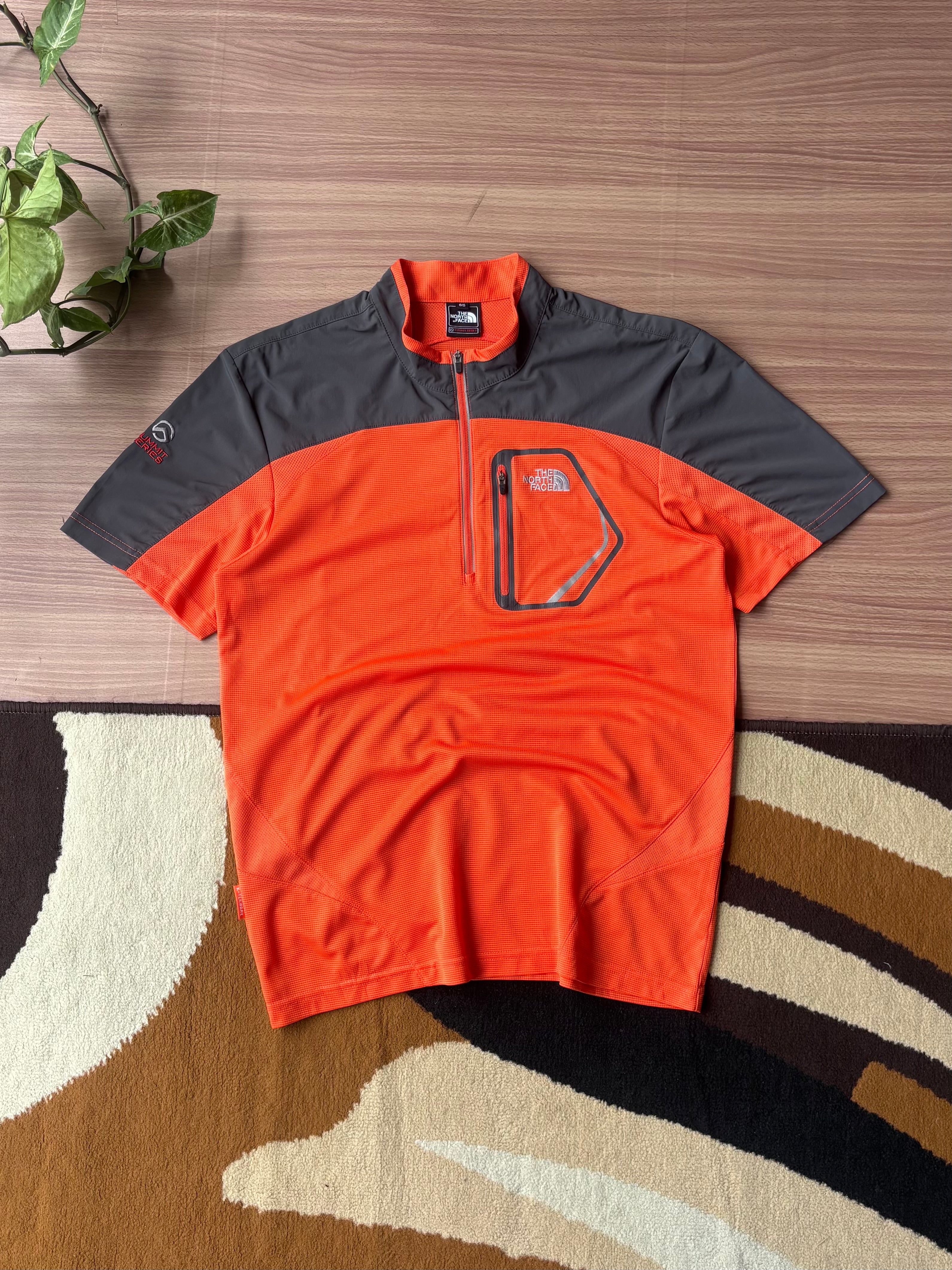 The North Face Summit series tee (S)