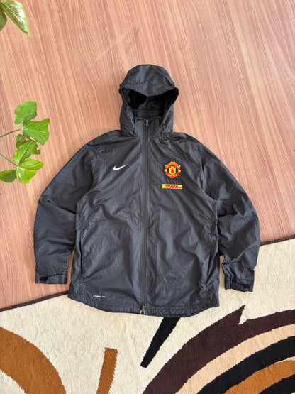 Packable Nike MAN.U. windbreaker