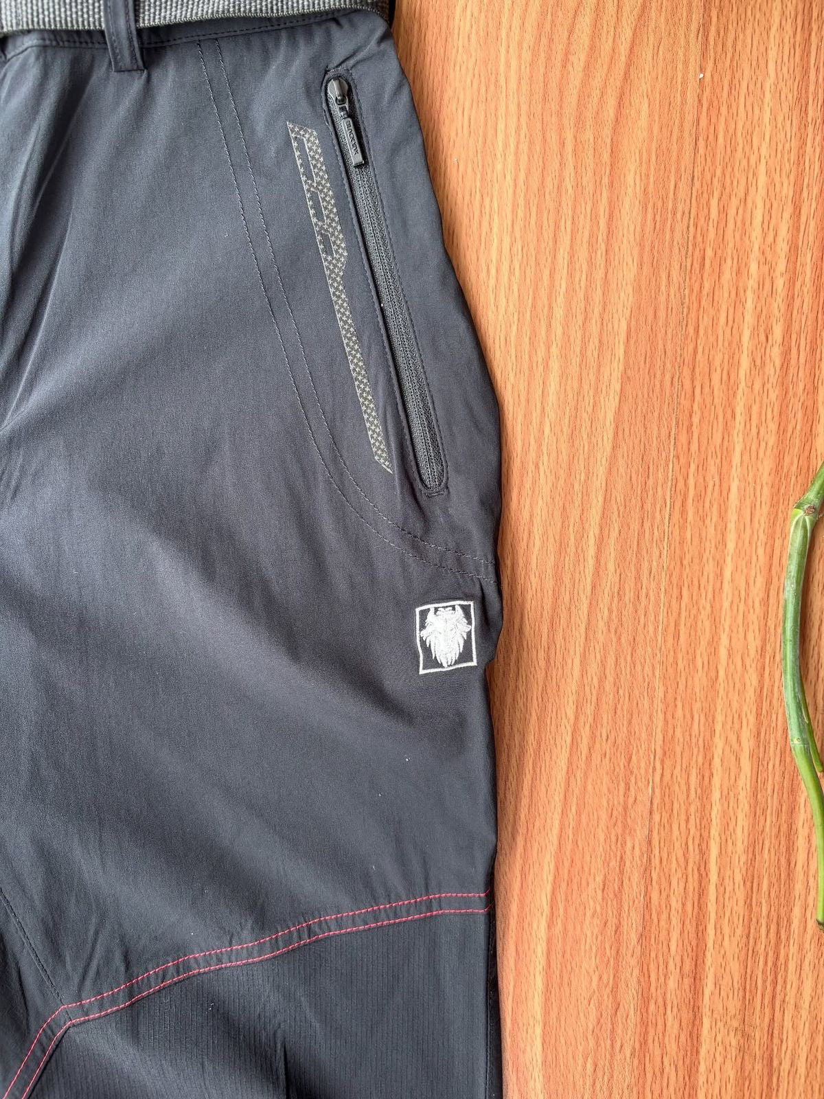 Black Yak Schoeller Climbing Pants (brand new)