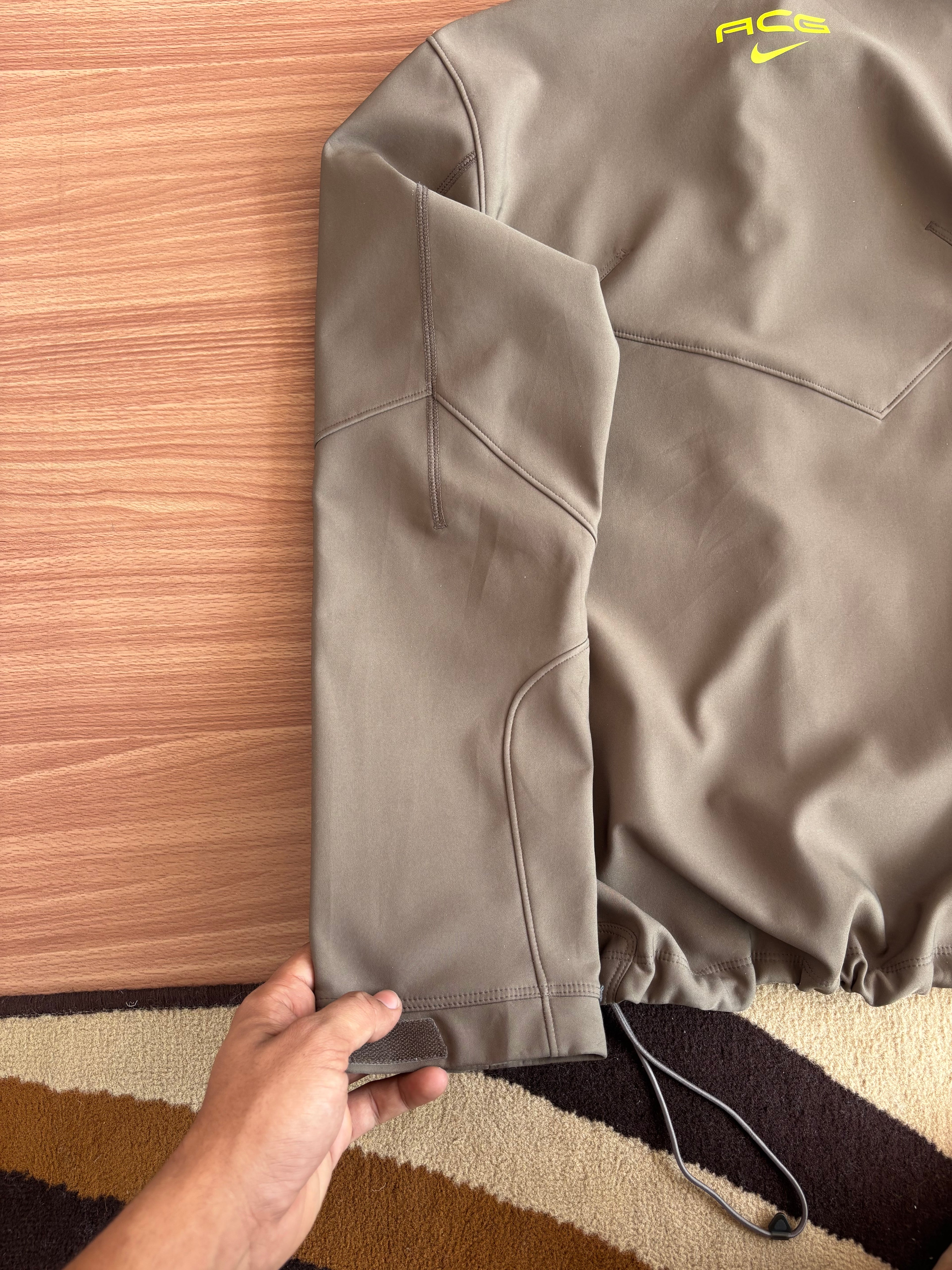 Nike ACG SoftShell