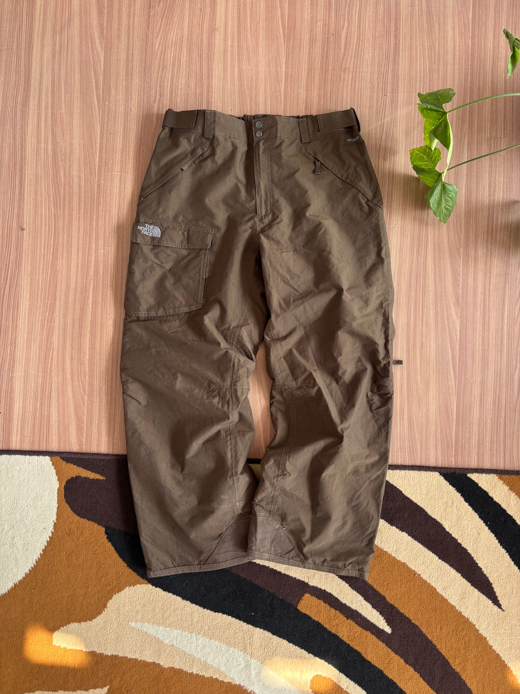 The North Face Ski pants