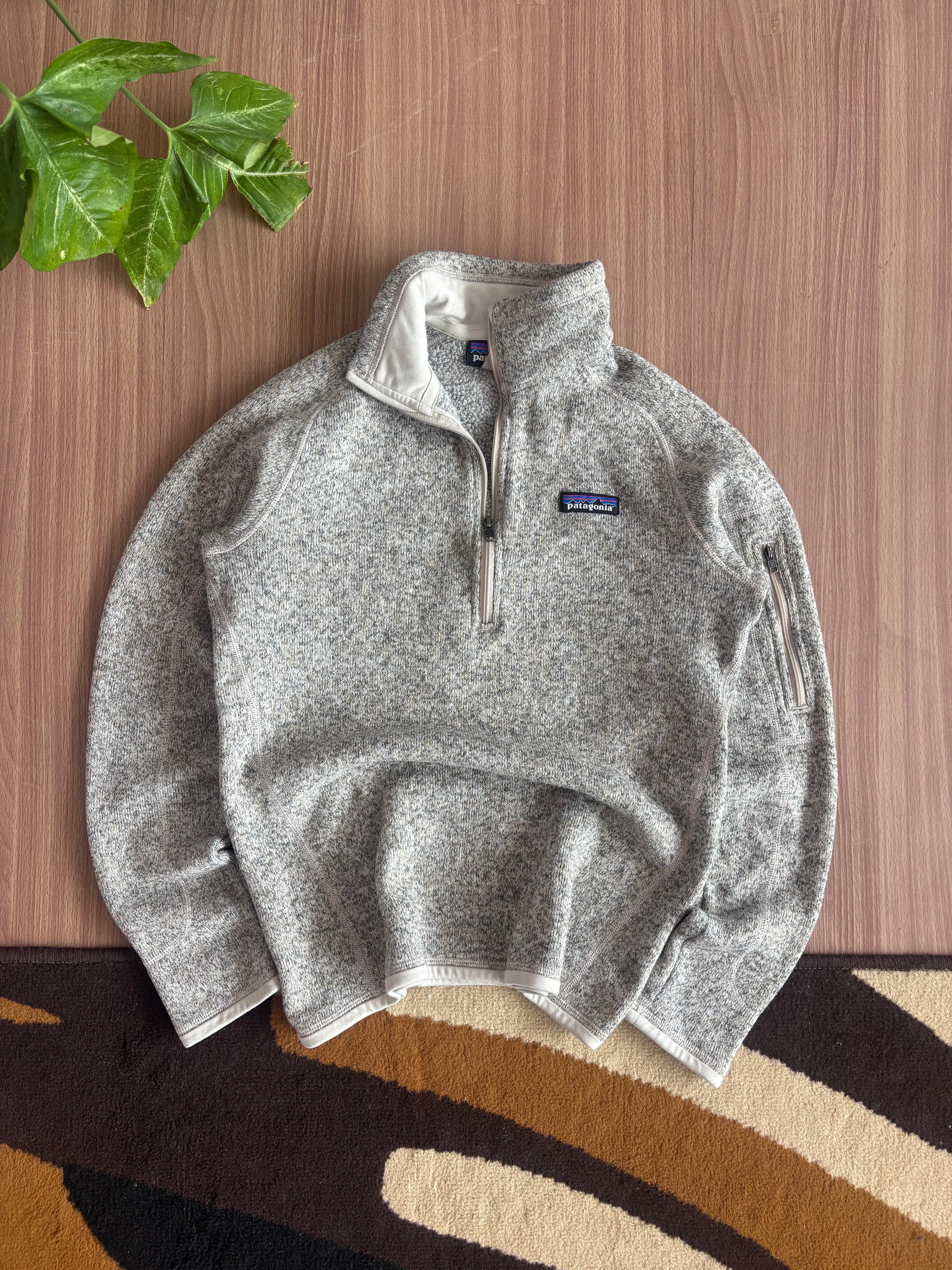 Patagonia Fleece pullover